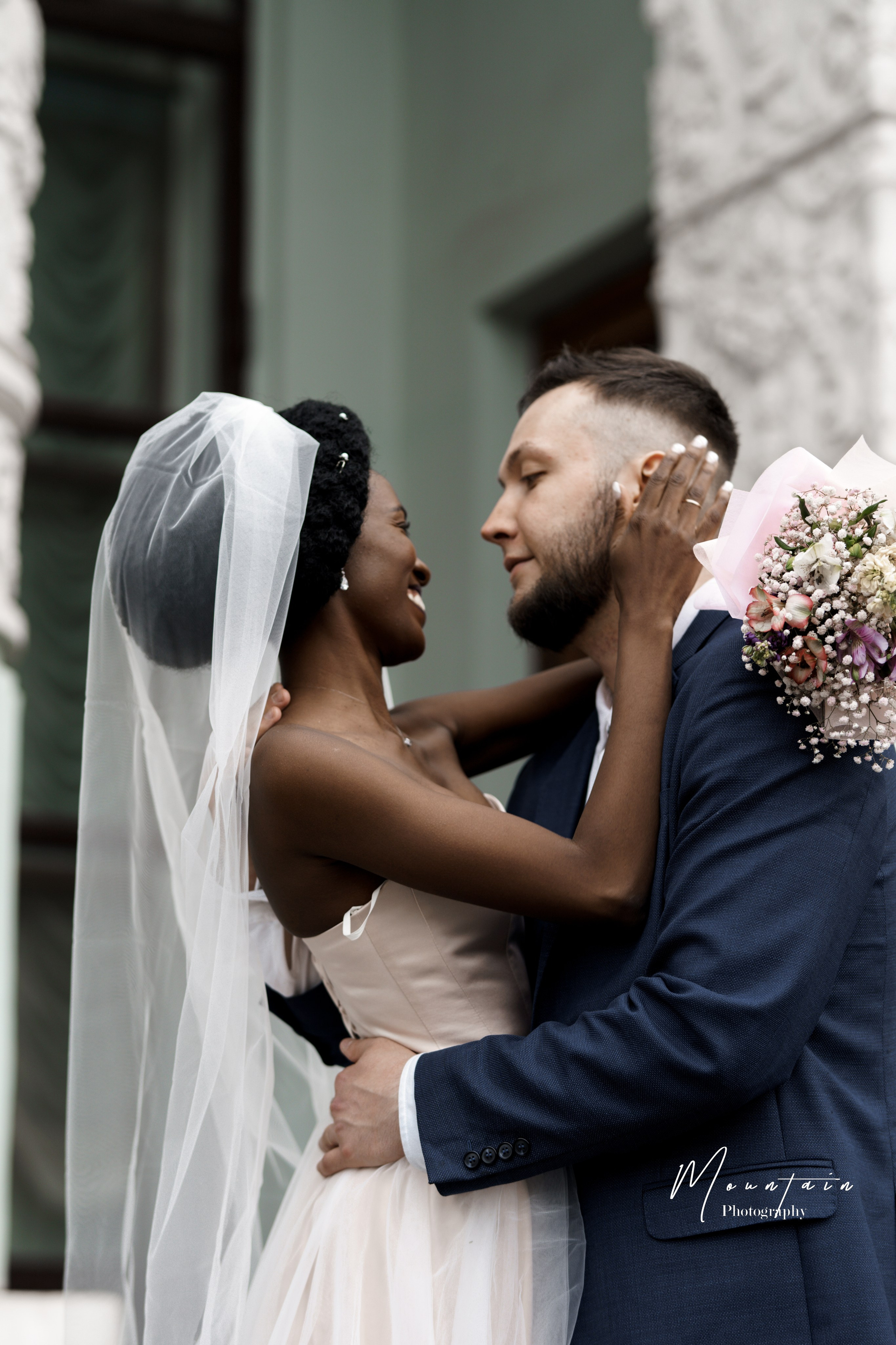 Tihan and Natasha. Photographe basé à Moscou