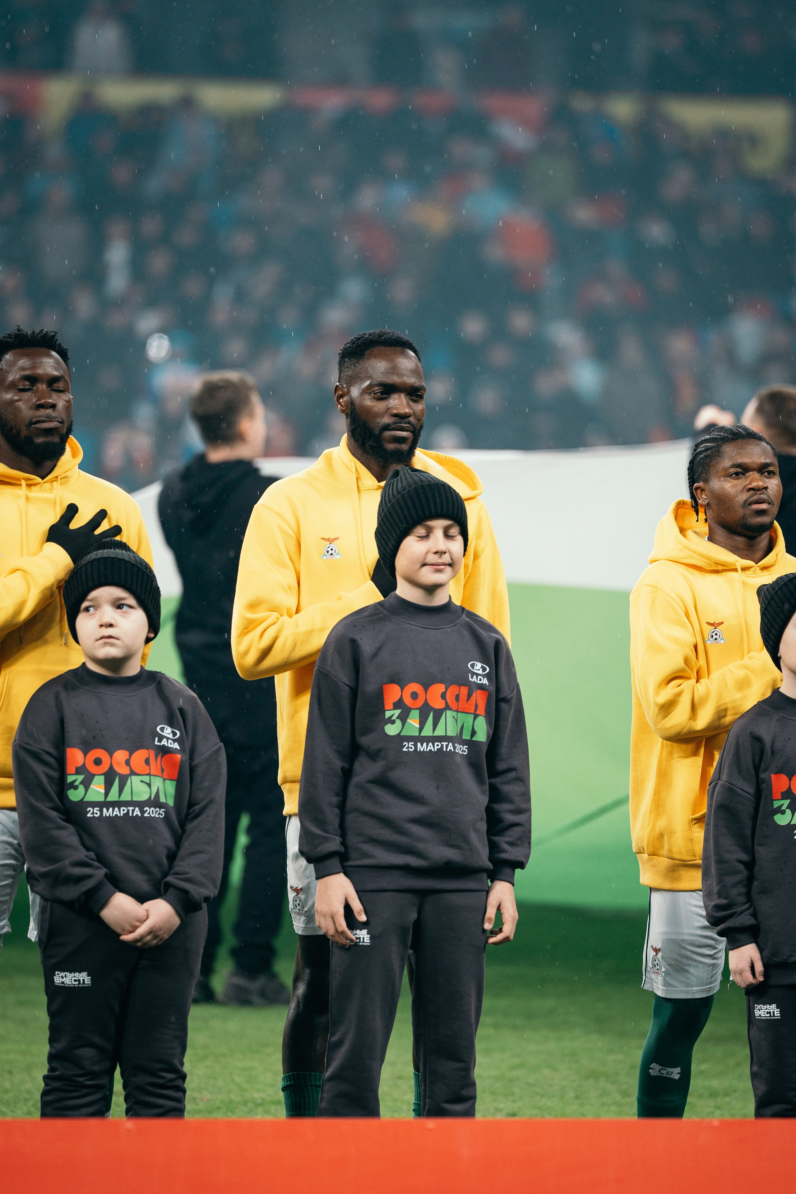 Sports. Photographer based in moscow Peter Tchana