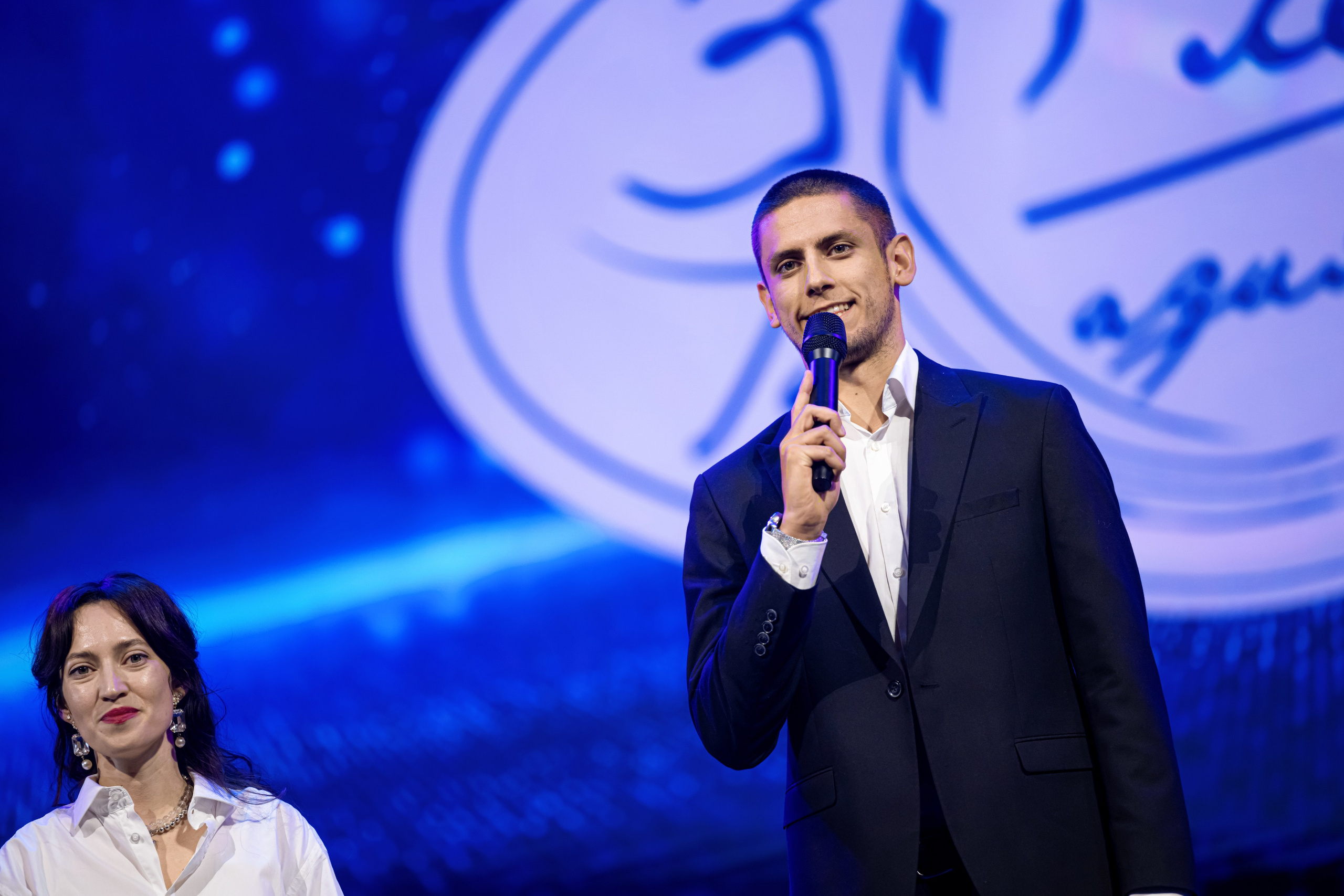 Юбилей гимназии № 10. Репортажный фотограф