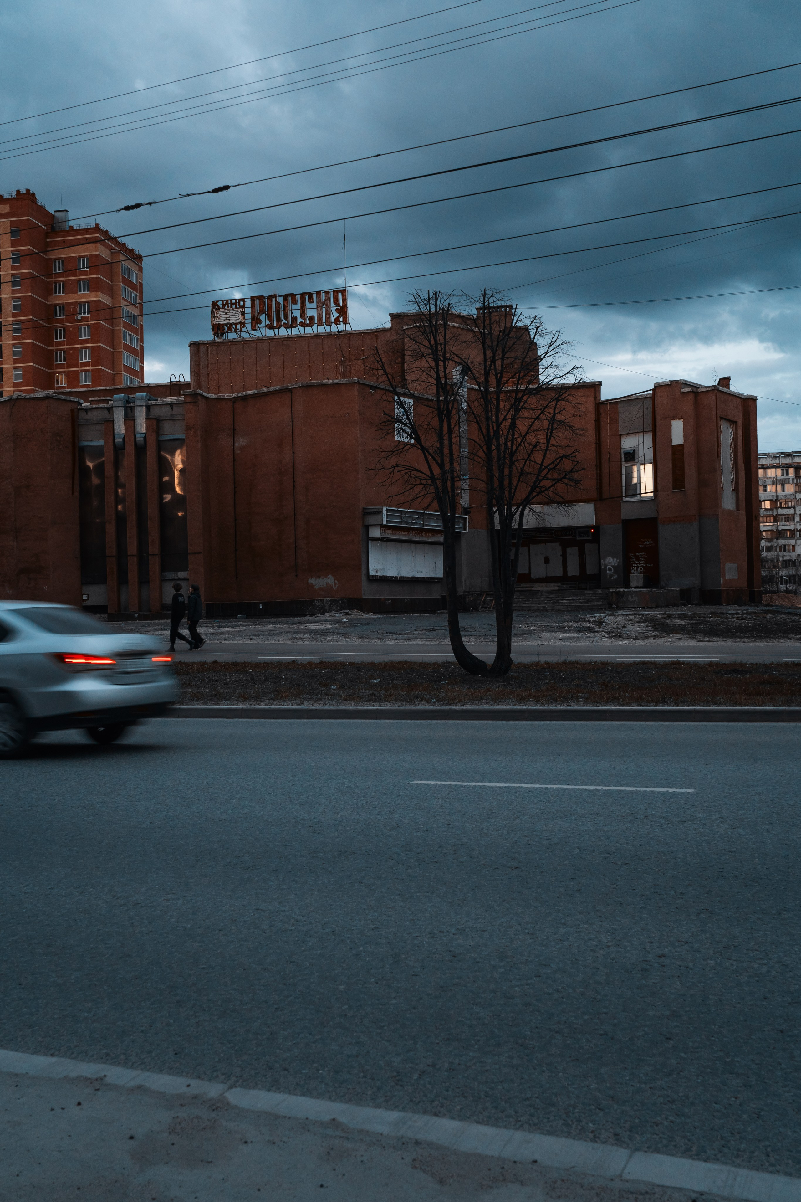 Bentley / Йошкар-Ола. Felixtones