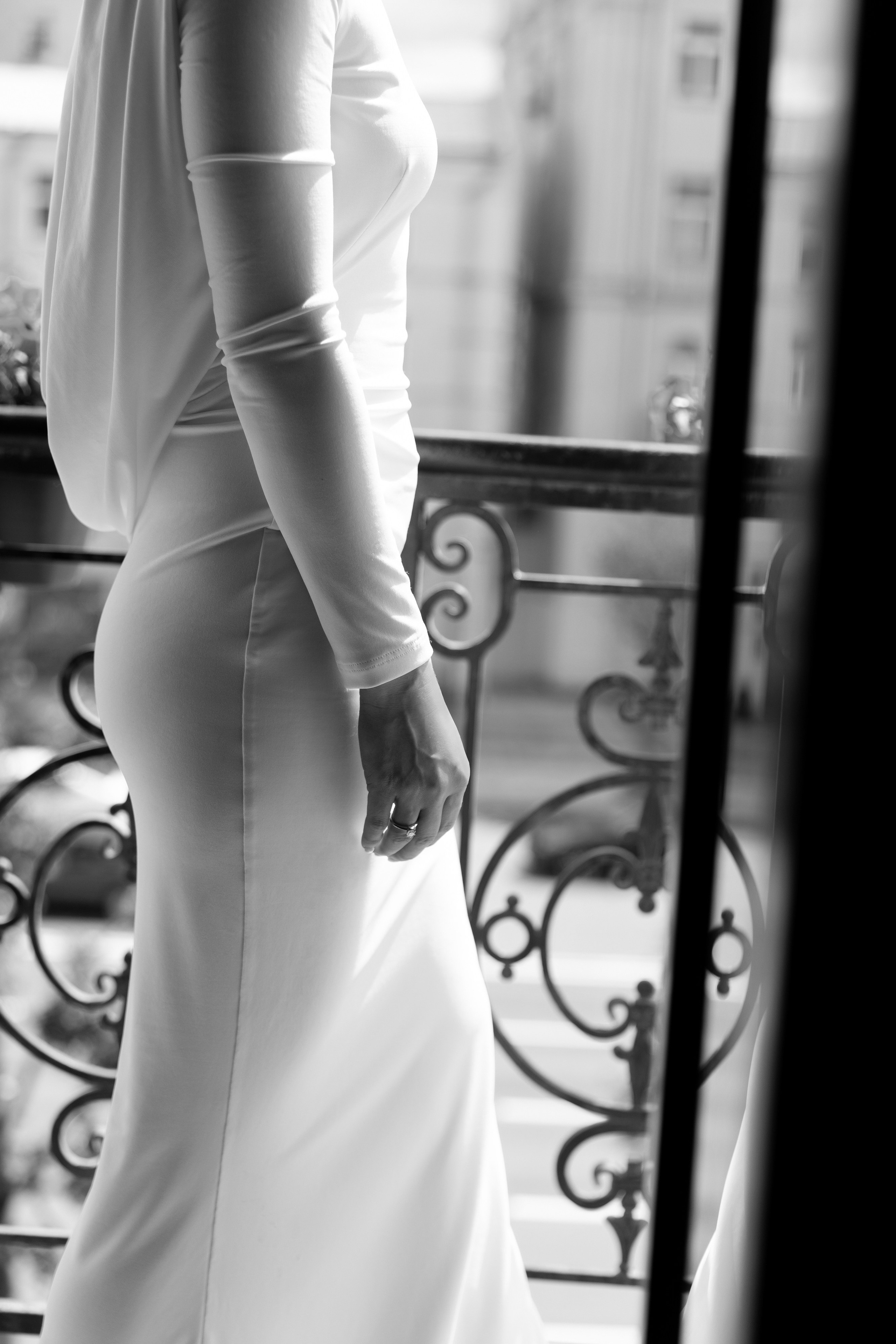 A&M 25'. Фотограф Сергей Койфман