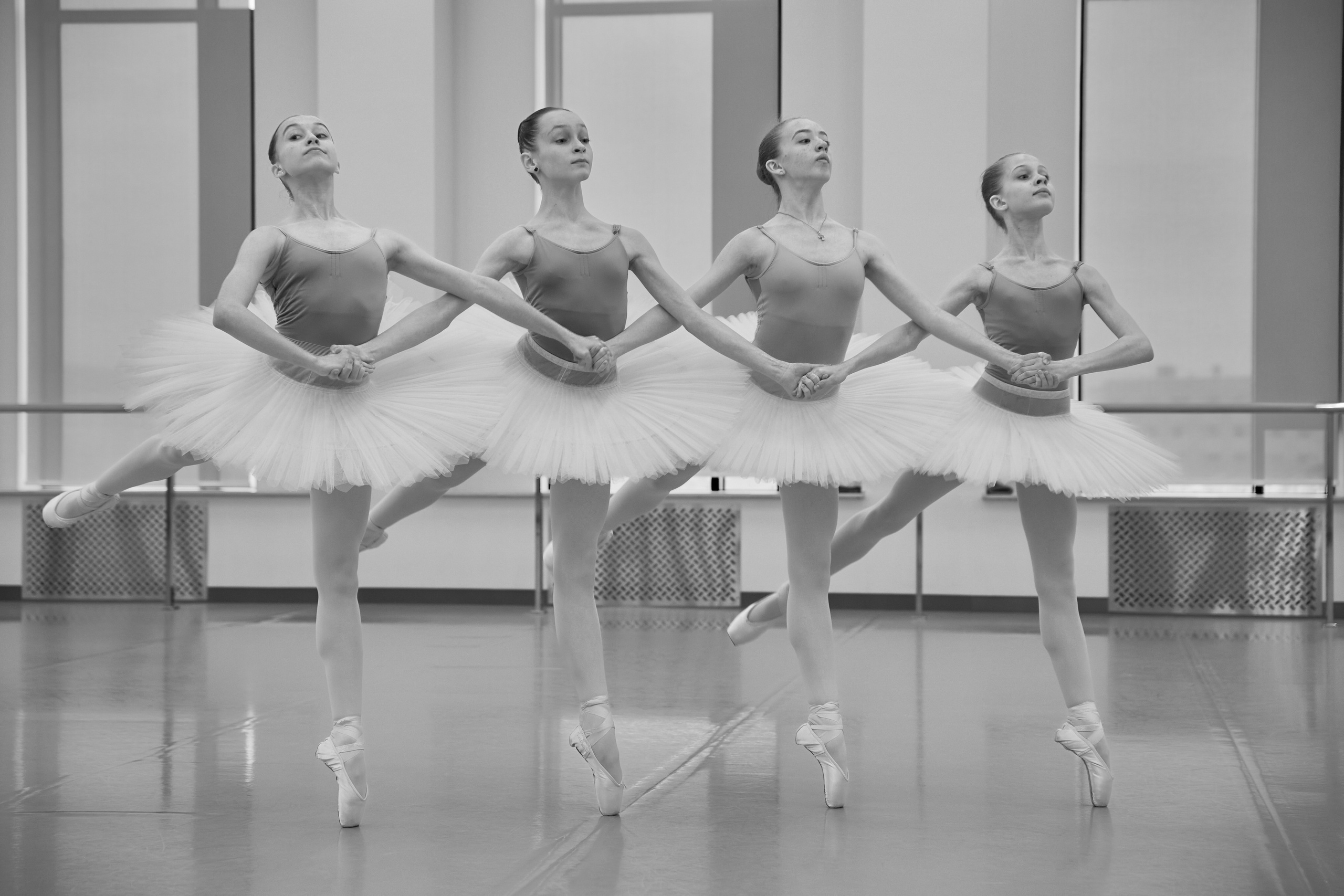 Русский Балет. Фотограф во Владивостоке Осипчук Дмитрий