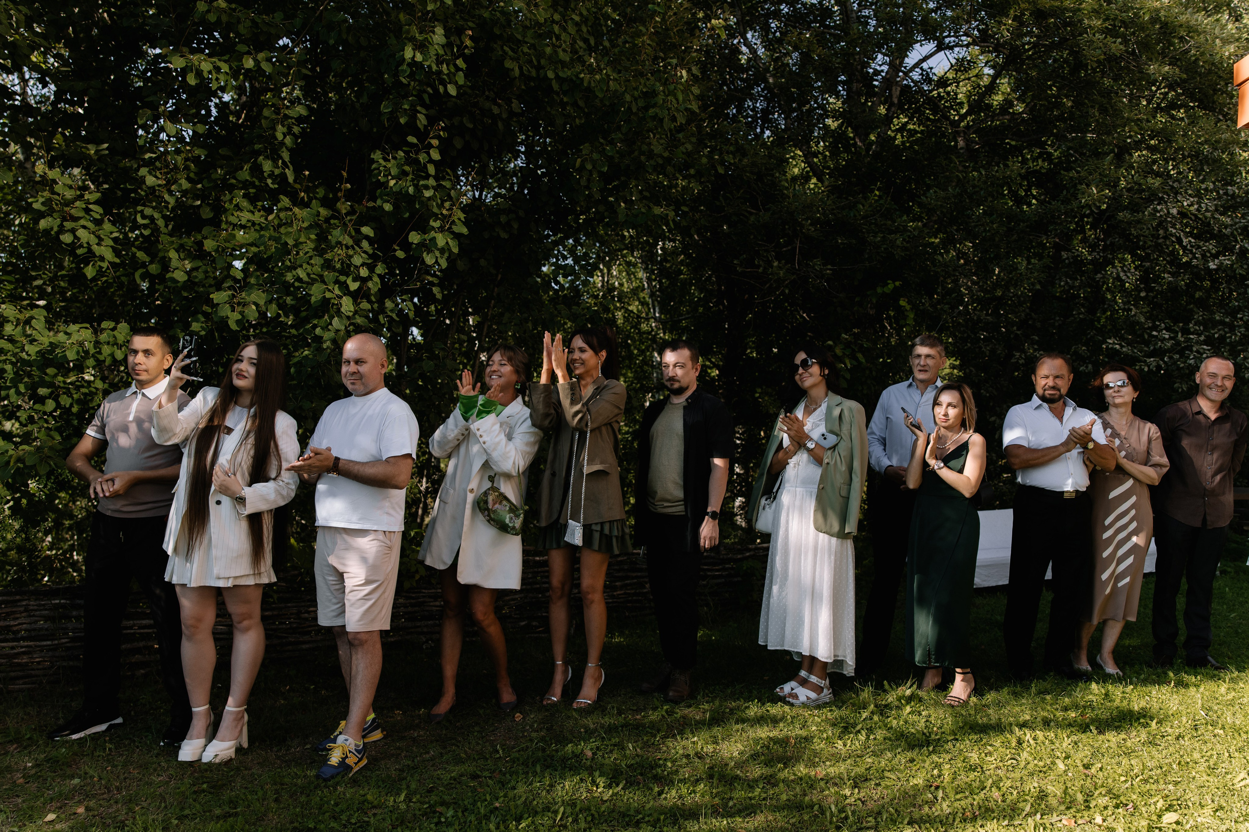 АЛЕКСЕЙ & ОЛЬГА. Ваш фотограф  Наволоцкая Юлия