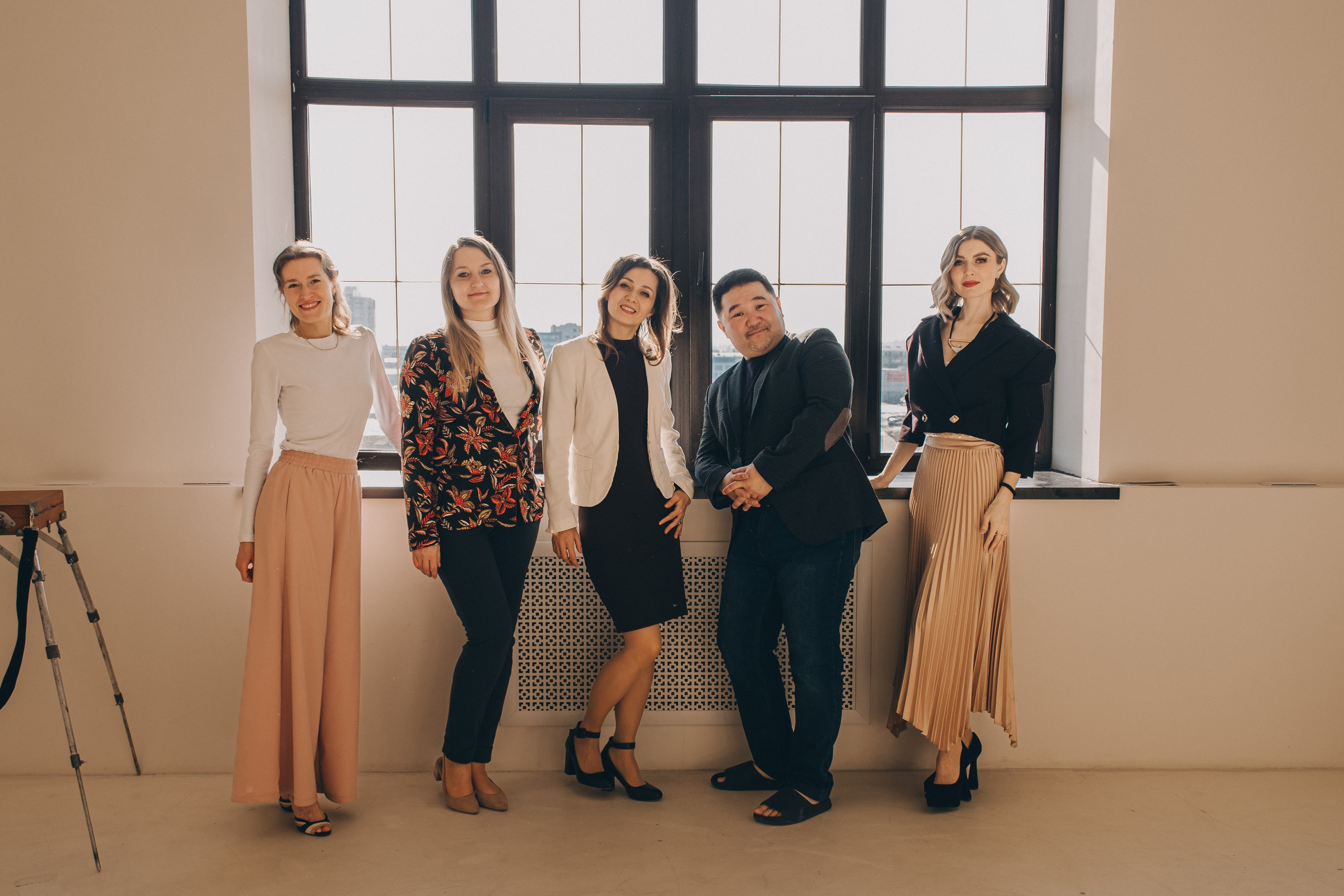 Контент для творческого объединения. Фотограф в Иркутске Анна Мирошникова