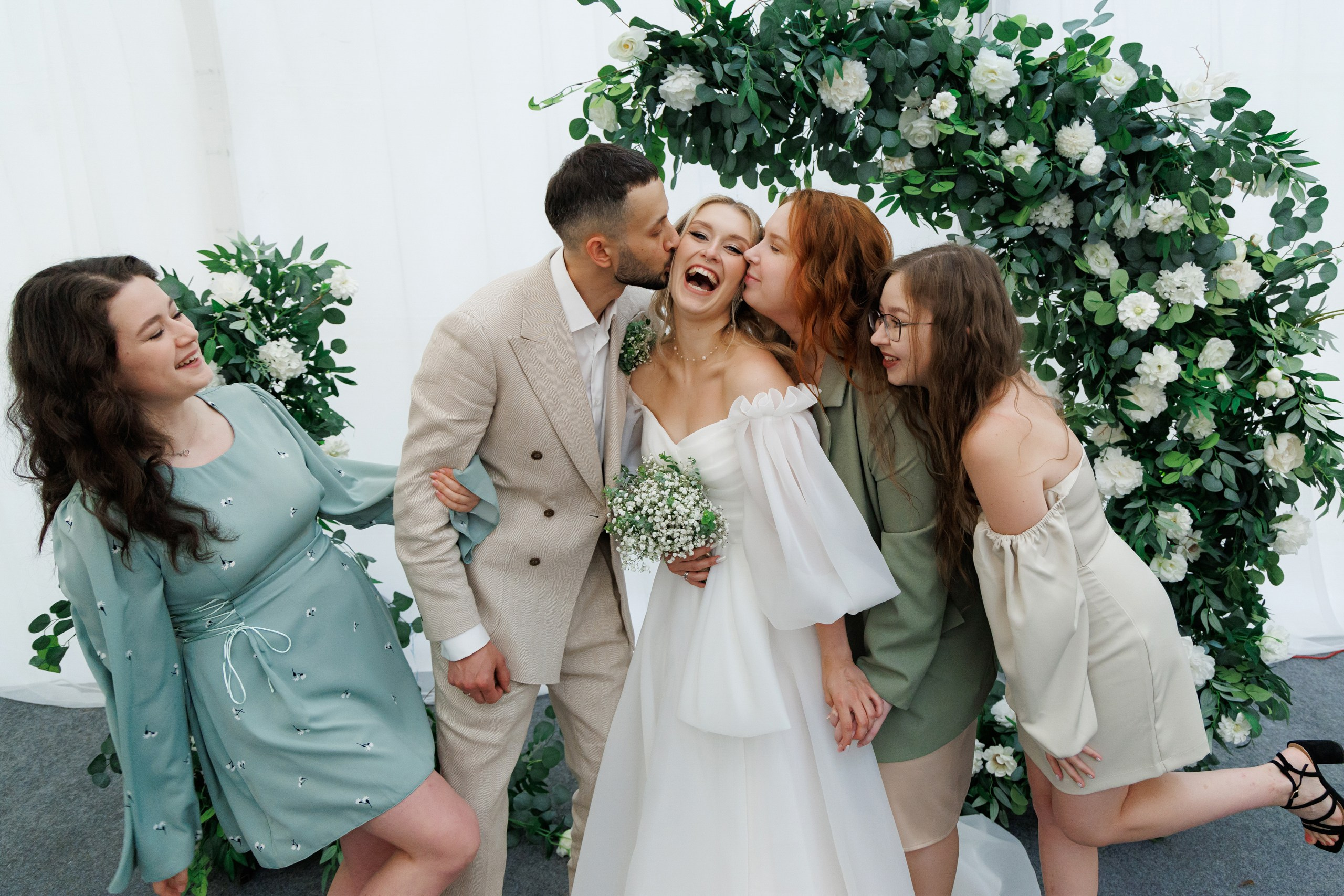 Дмитрий и Виктория (27-07-2024)