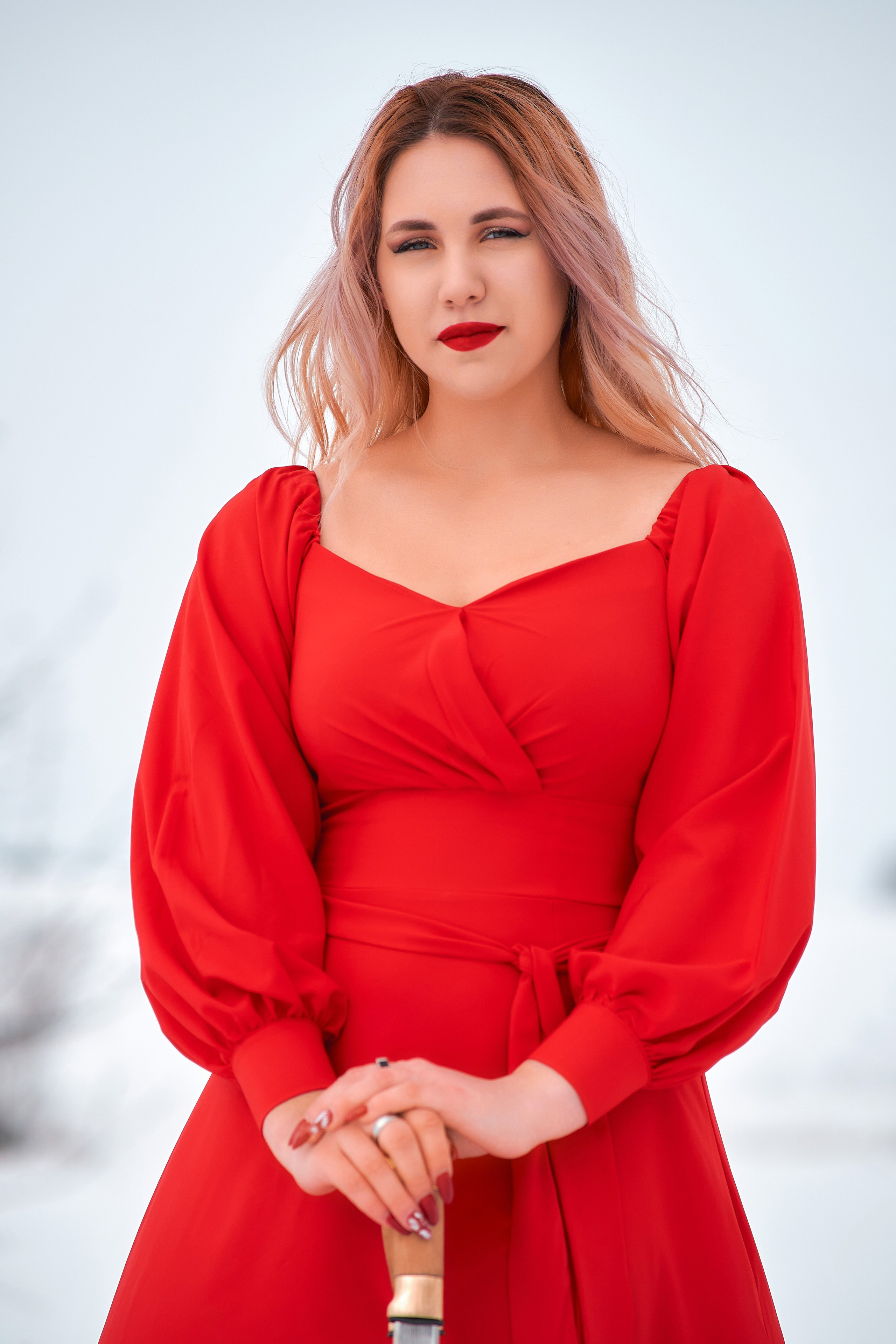 Фотосессия Алёны. Семейный и женский фотограф в Новомосковске и Узловой Михеева Татьяна