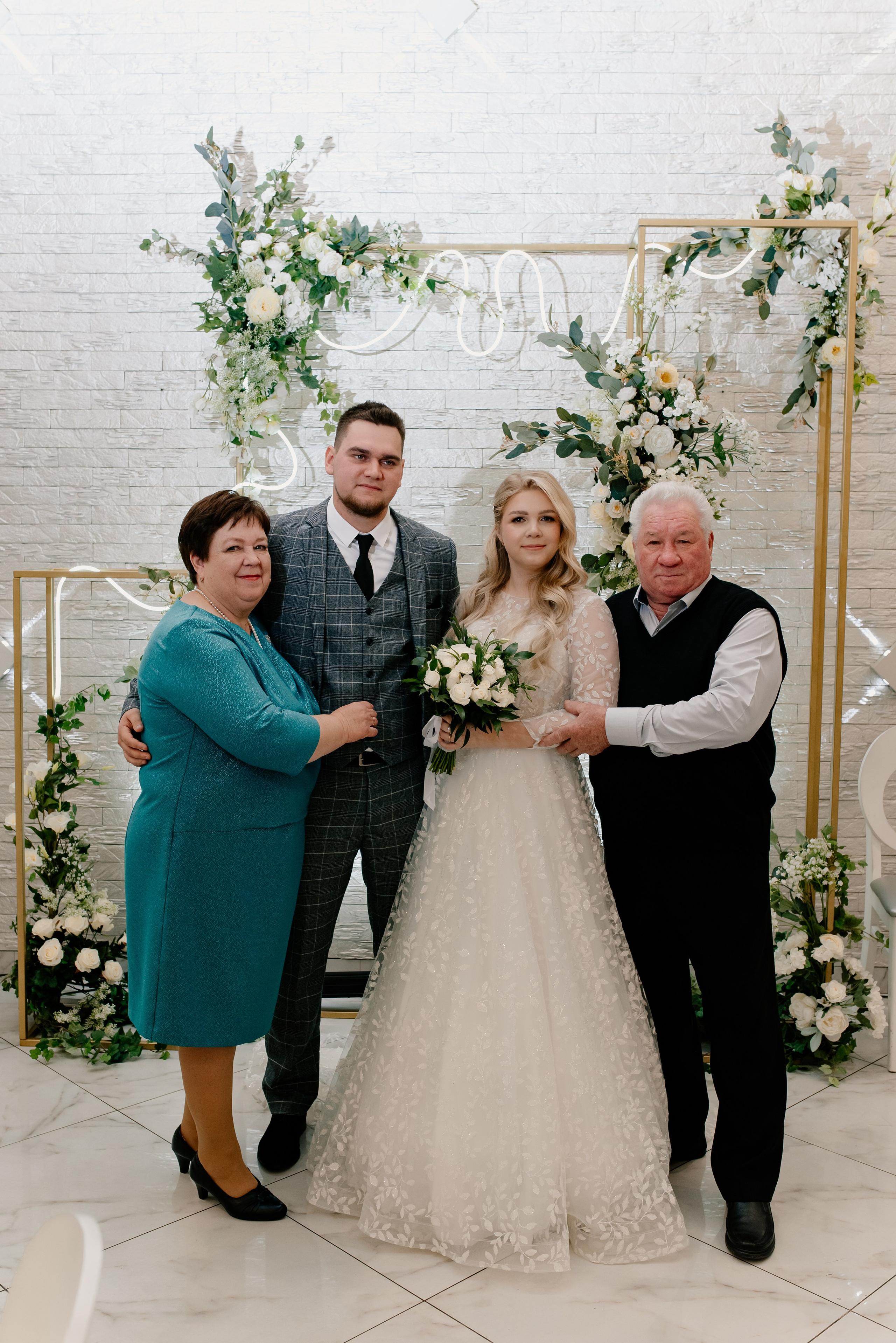 Свадебный банкет. Персональный и семейный фотограф в Нижнем Новгороде-Карачева Анна