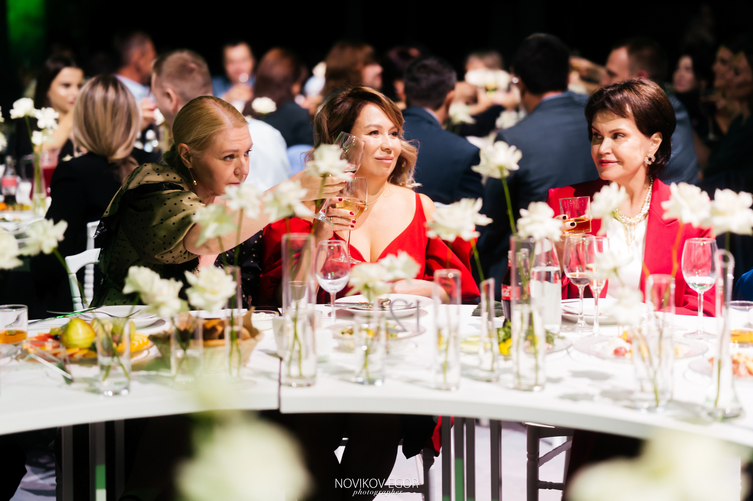 30ЛЕТ группе компаний Фармацевт. Фотограф Ростов-на-Дону