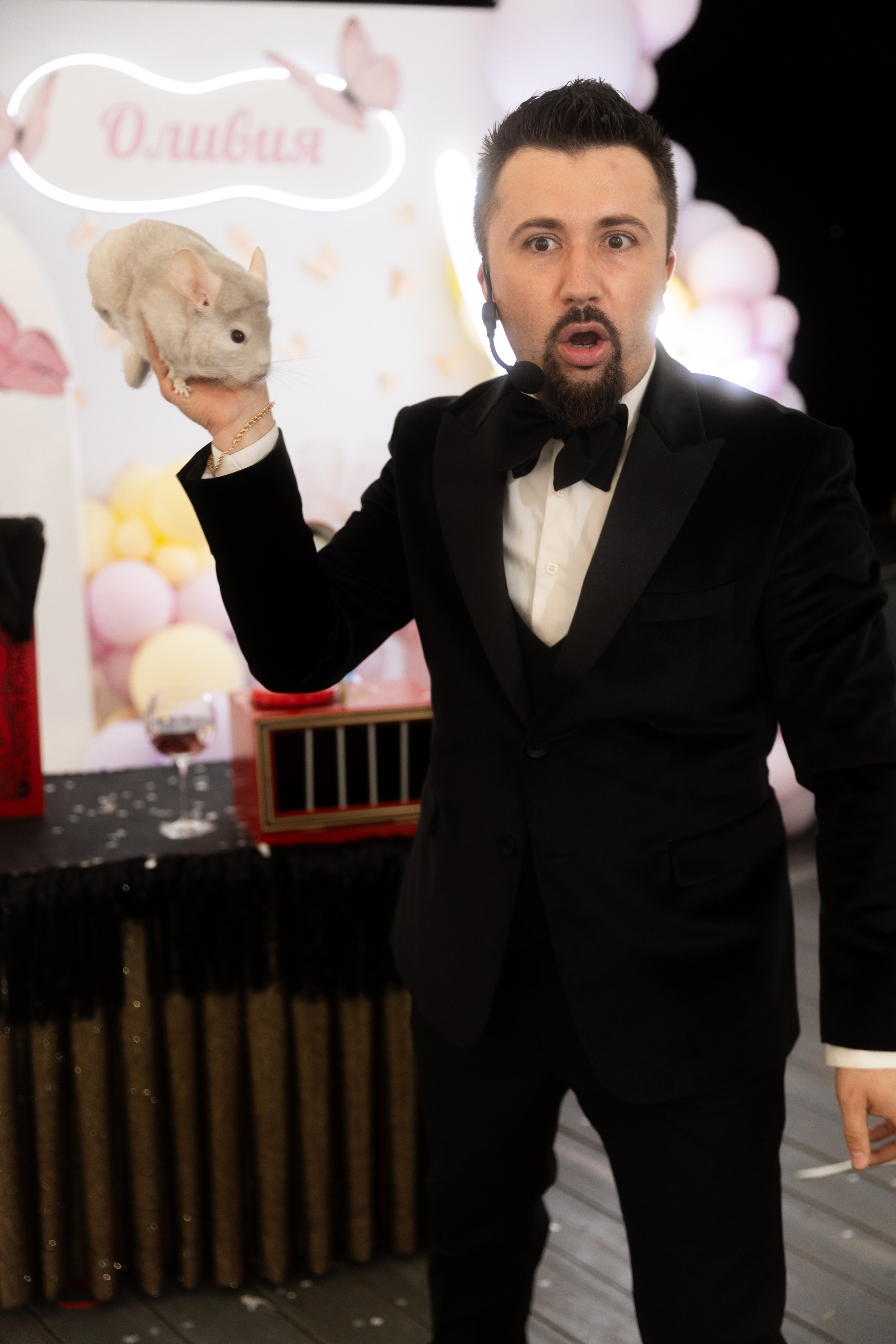 Оливия, 5 лет, Новорижскяа застава. Свадебный фотограф | Москва