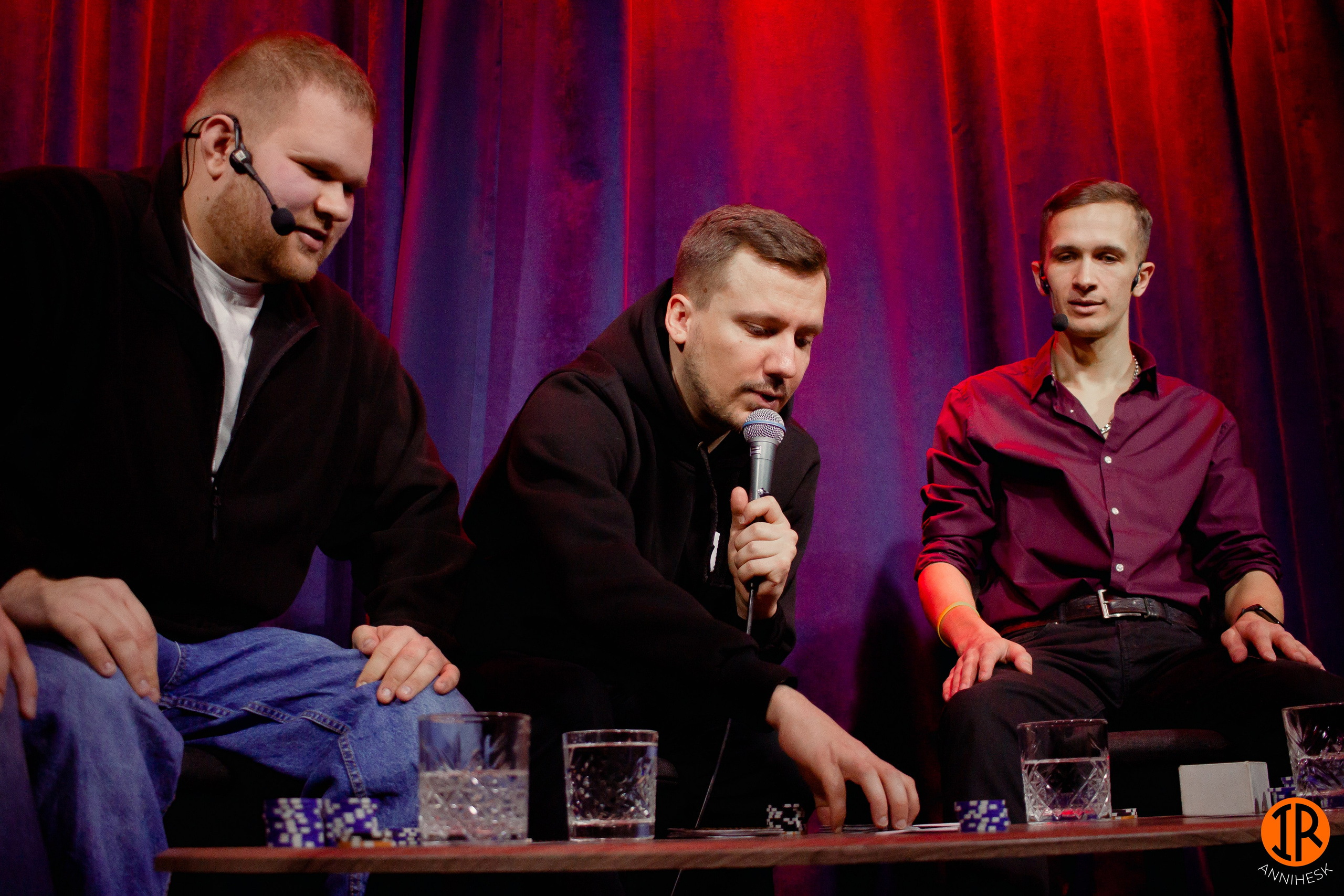 IMPROV RUSSIA. Репортажный фотограф в Москве Кащеева Анна