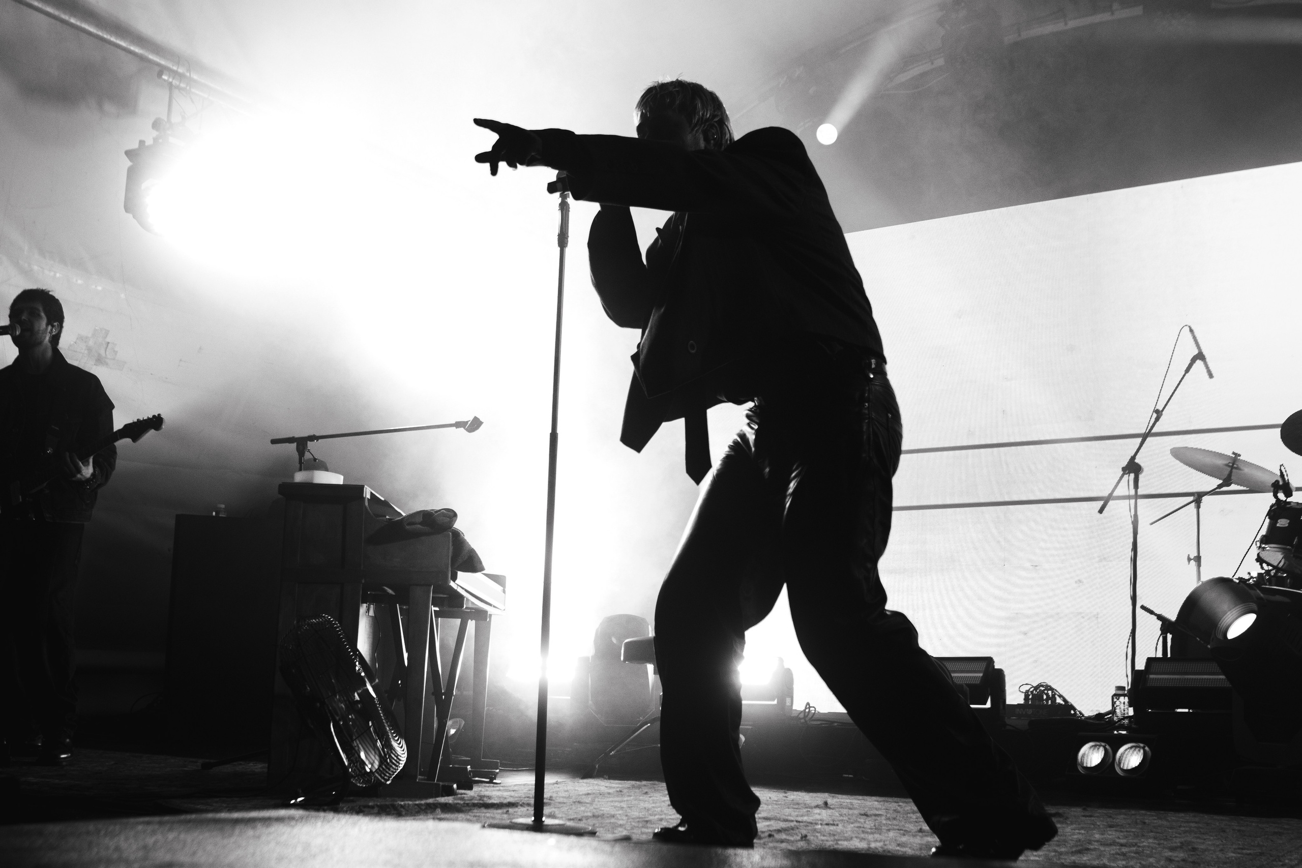 Концертная съемка. Репортажный фотограф в Москве Кащеева Анна