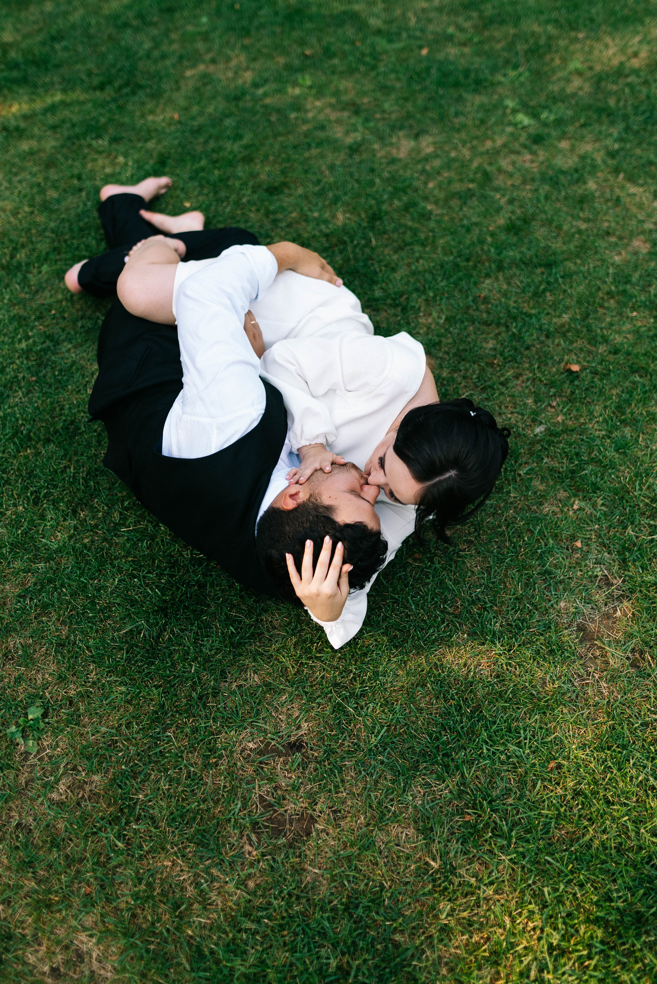 Марина и Максим. Свадебный фотограф Булавина Кристина Нижний Новгород