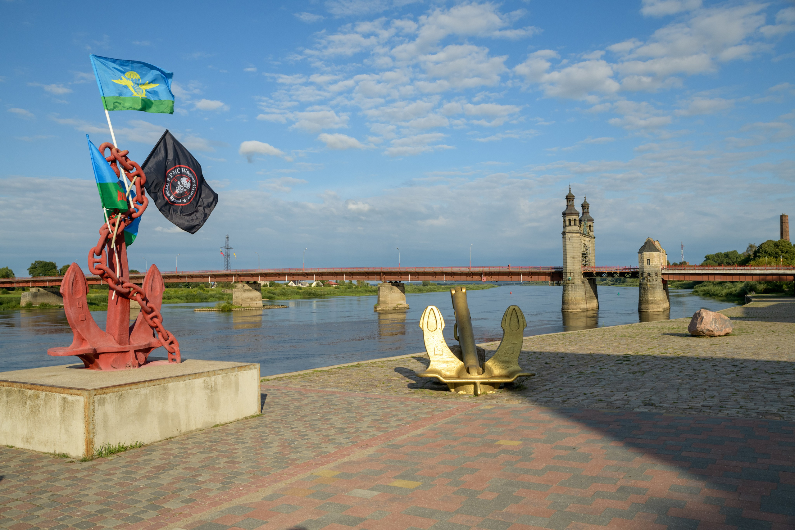 Путешествия. Фотограф и ретушер Самохвалова Ольга