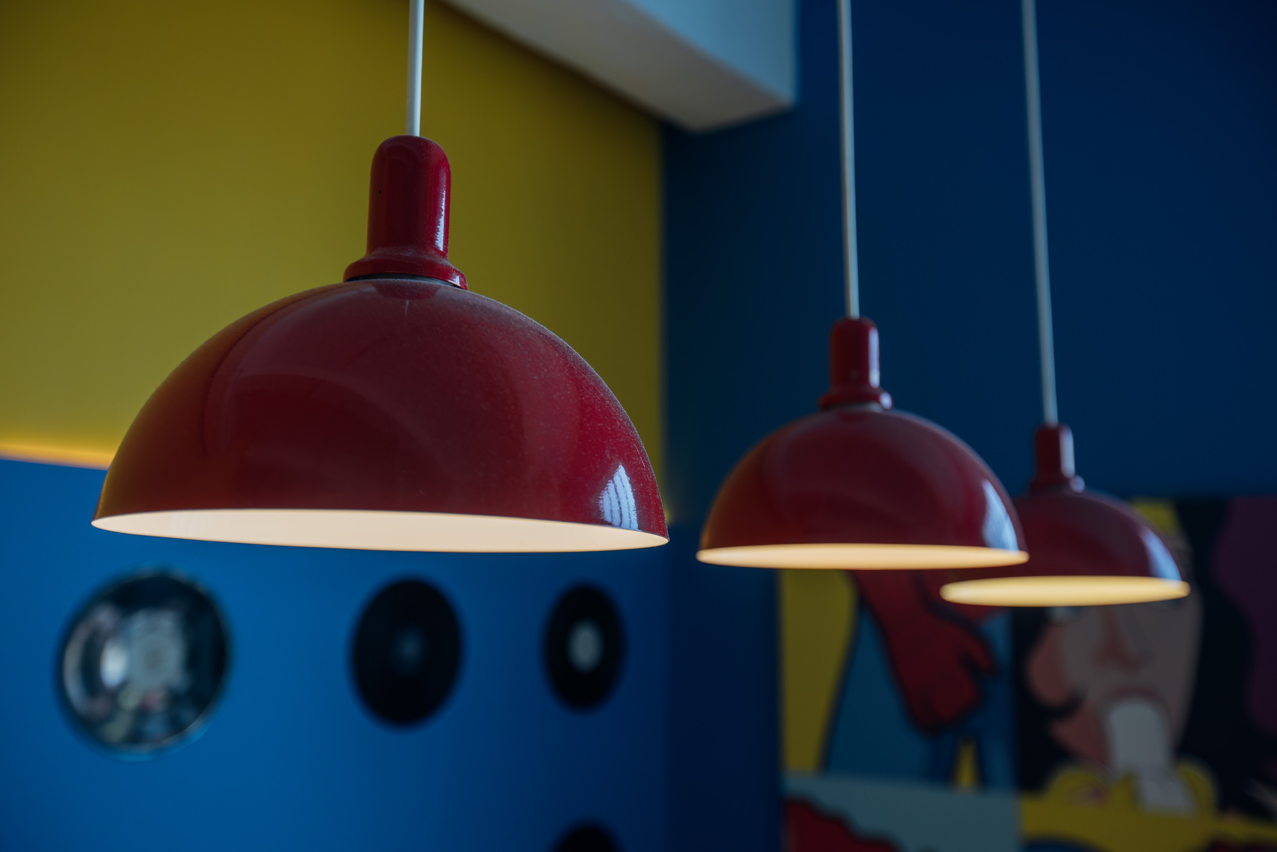 Mr. Karaoke (лето). Аренда лофта в СПб для мероприятий