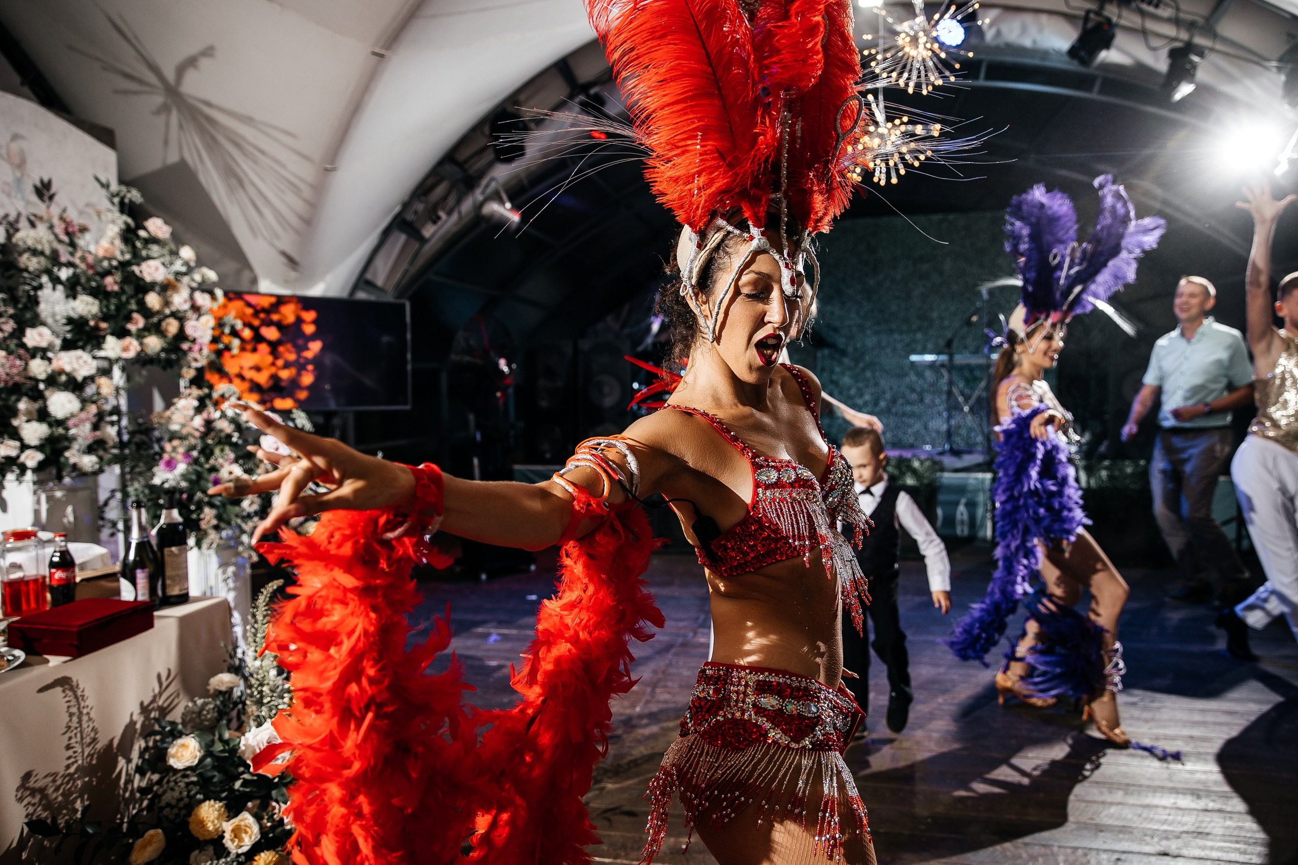 ANDREA & CATERINA. Свадебный фотограф в Ульяновске Владимир Лесников