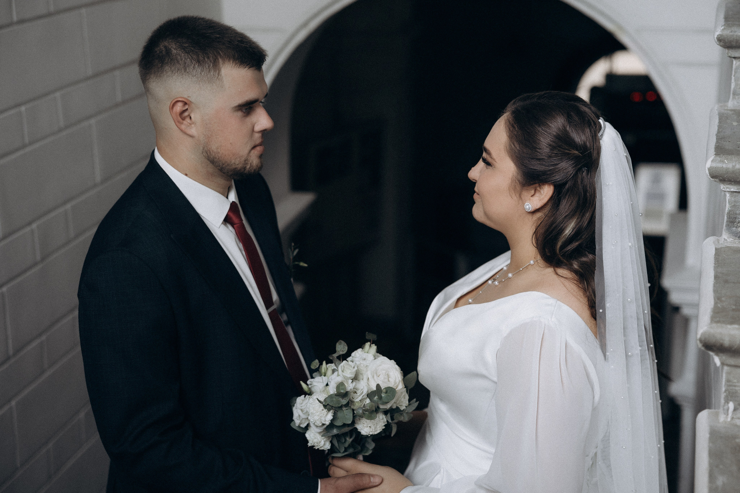 Алина & Владислав