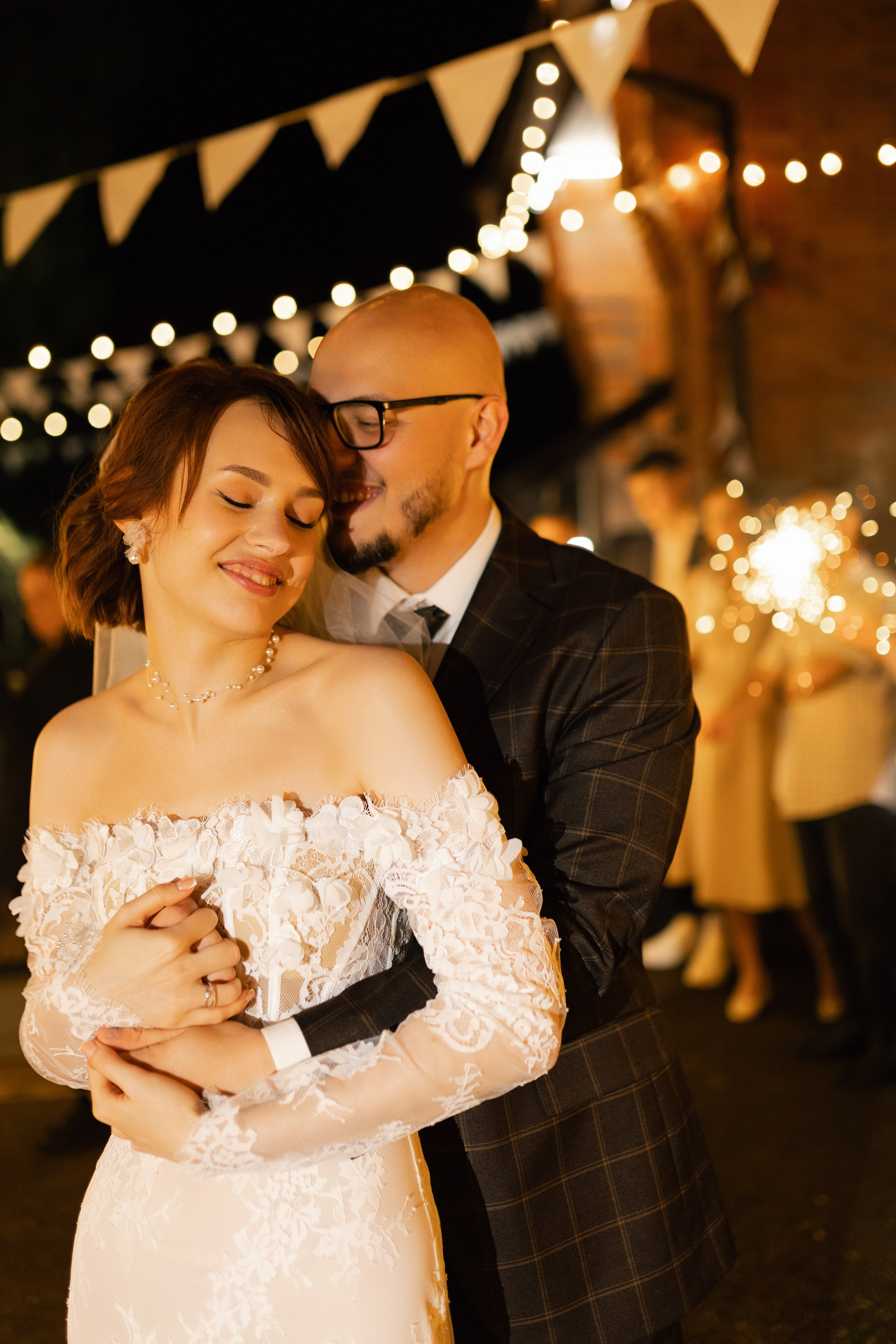 Maksim & Lia. Фотограф в Томске Ирина Павлуцкая