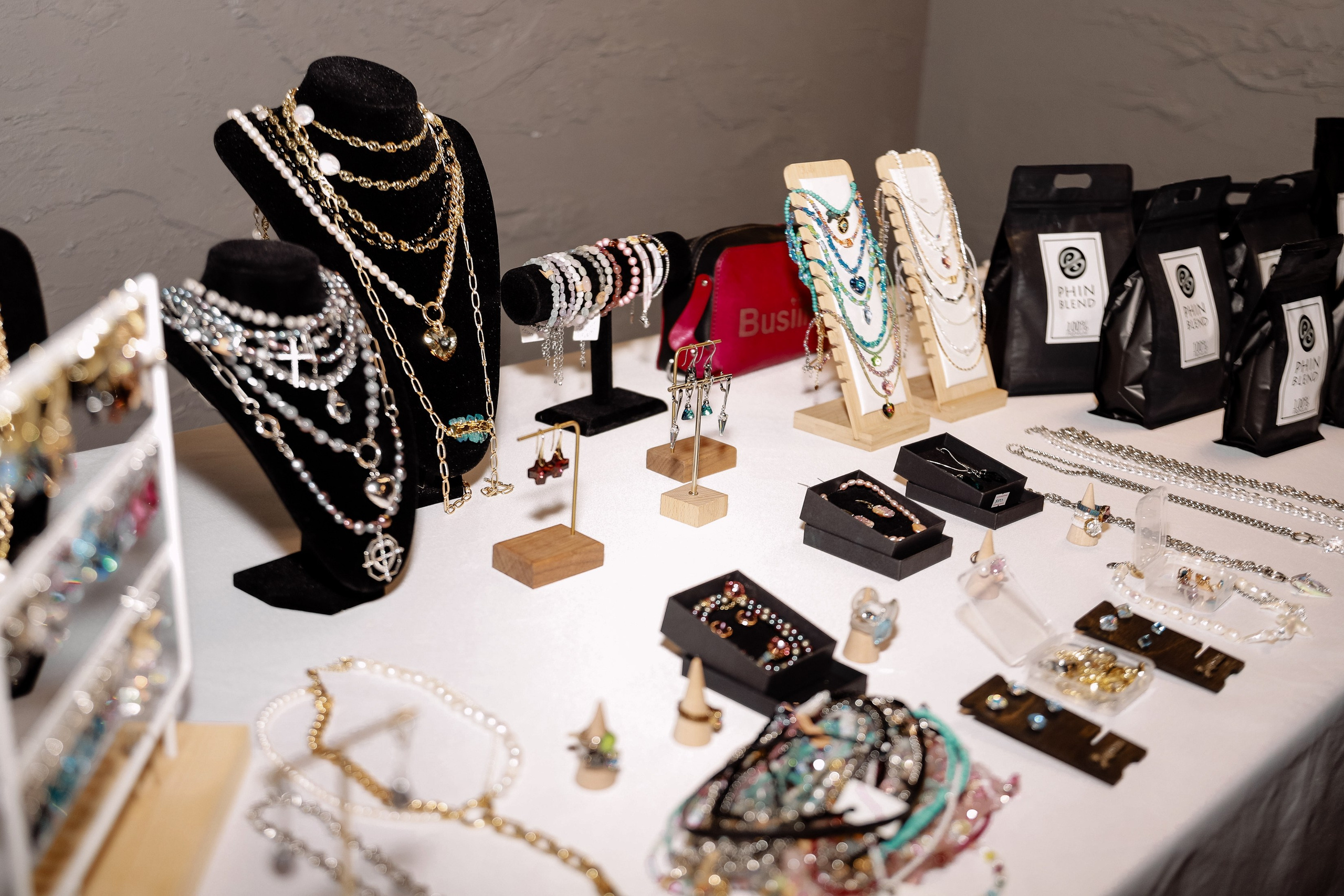 Нетворкинг. Фотограф Юлия Мальцева