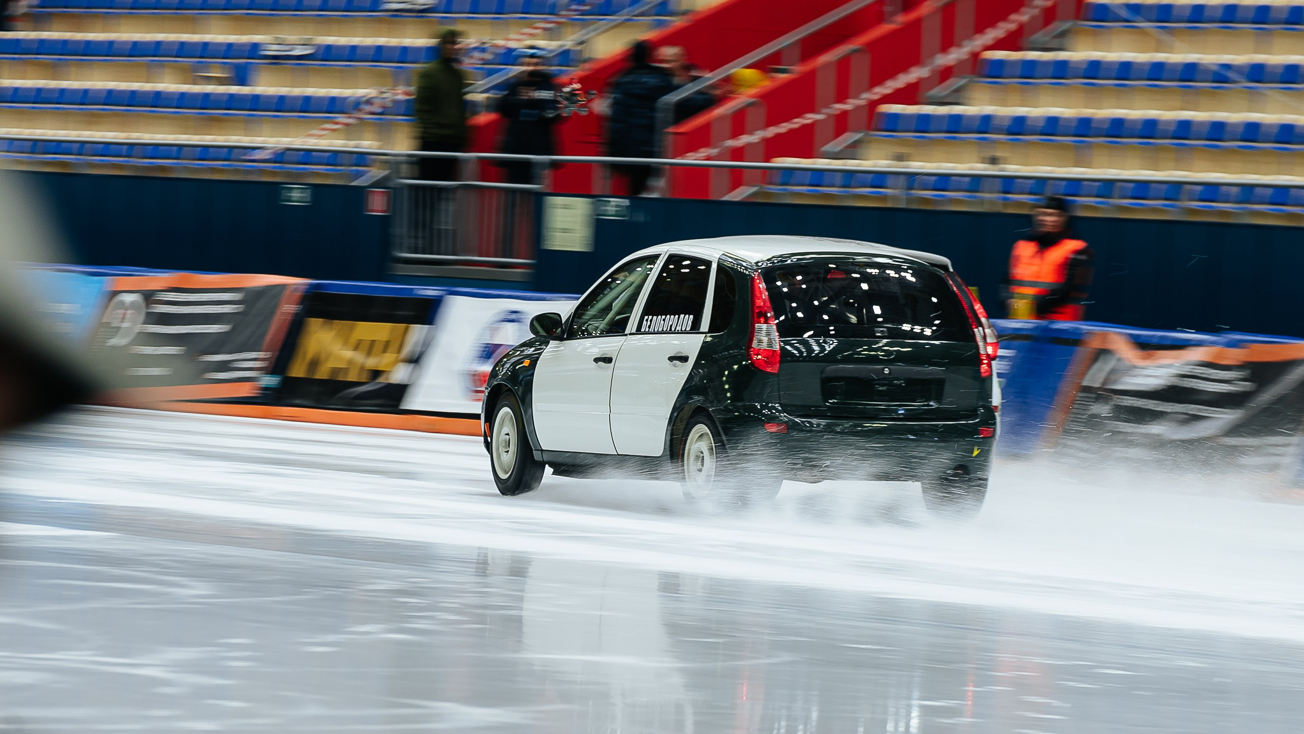 30.03.2024 — Кубок губернатора Кузбасса по автогонкам. Репортажный фотограф в Кемерово