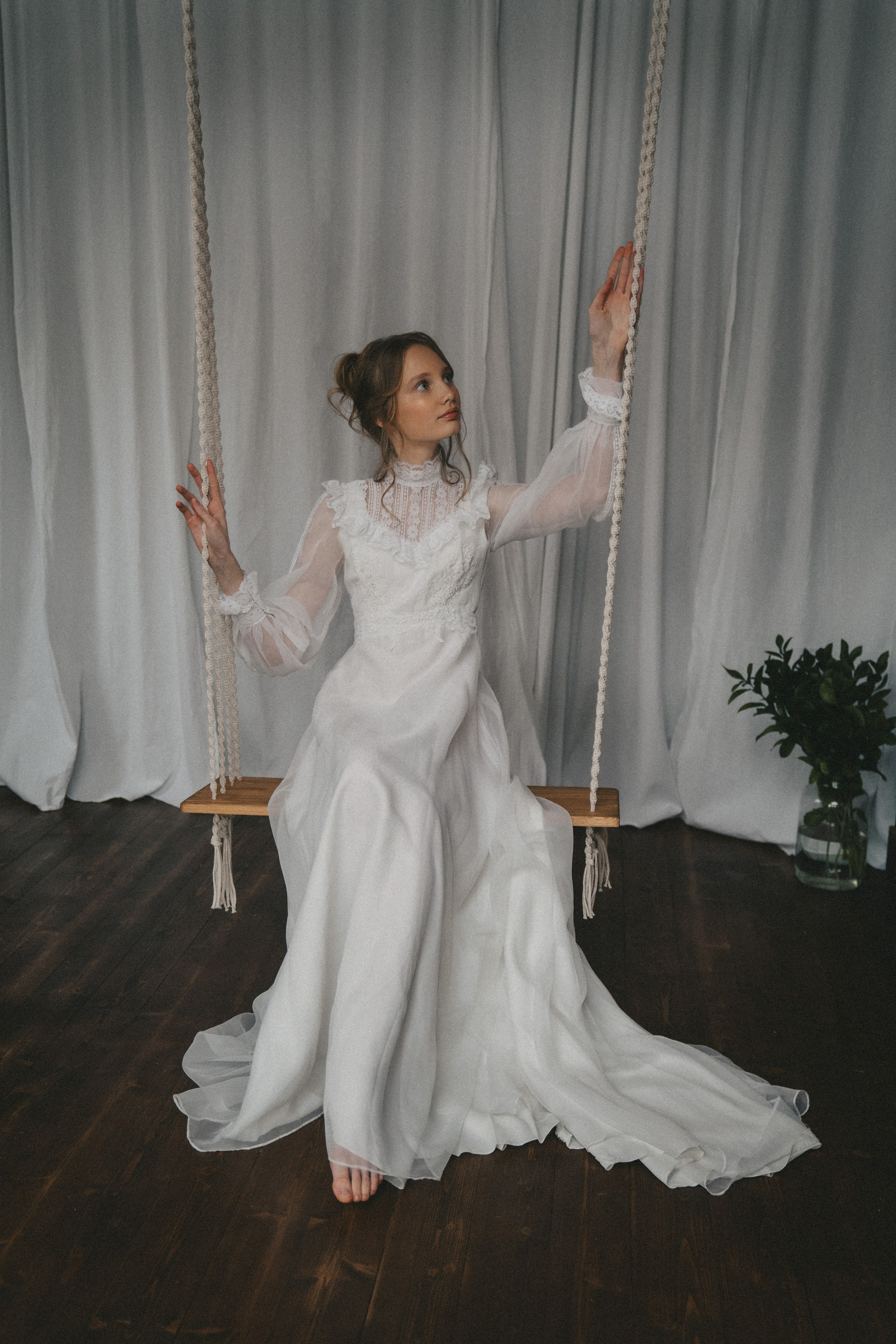 Дарья. Семейный и детский фотограф в Сергиев Посаде, Хотьково Якимчук Любовь