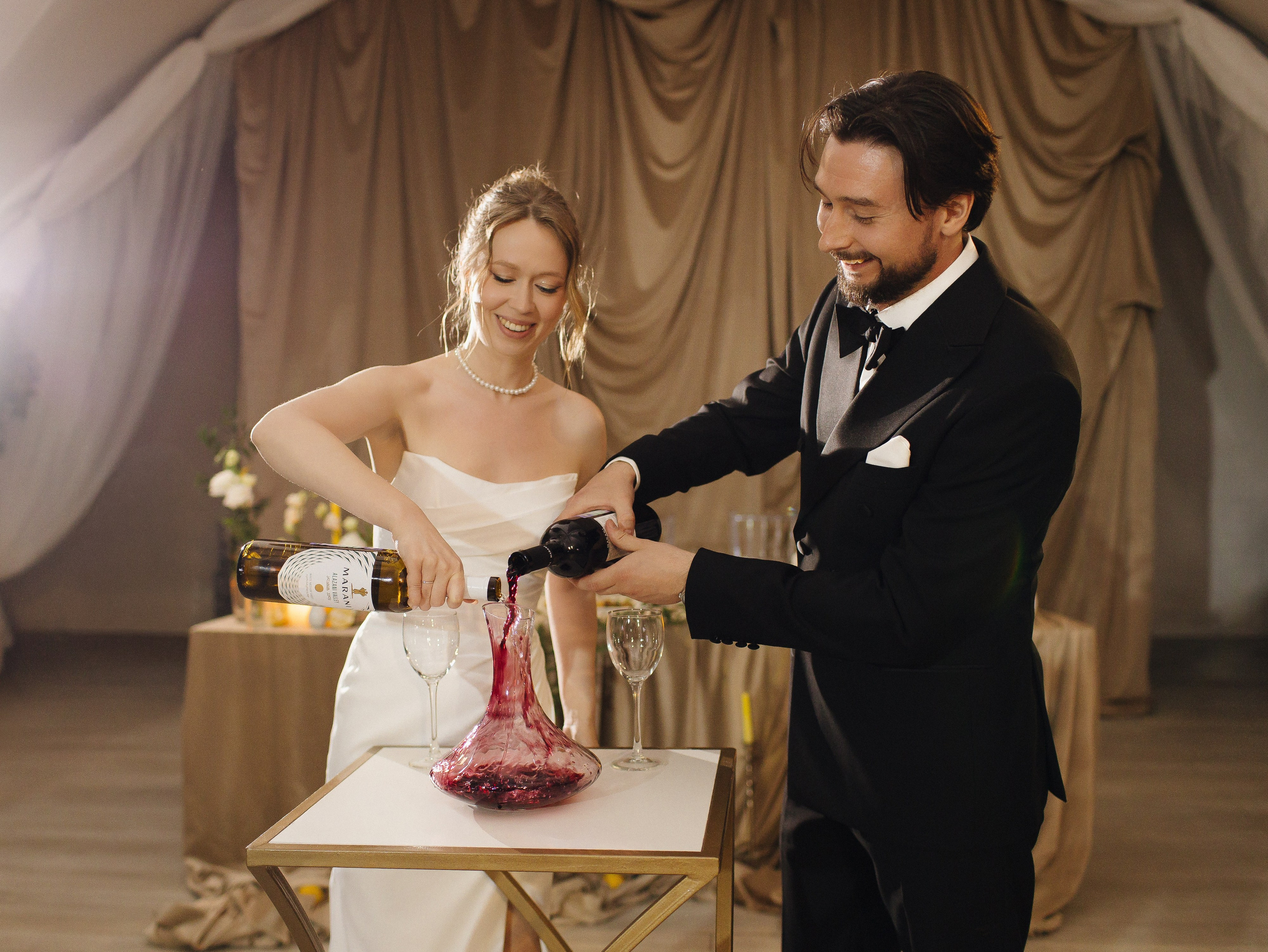 МАРИЯ И ИЛЬЯ. Свадебный и индивидуальный фотограф в Челябинске Евгения Негодяева