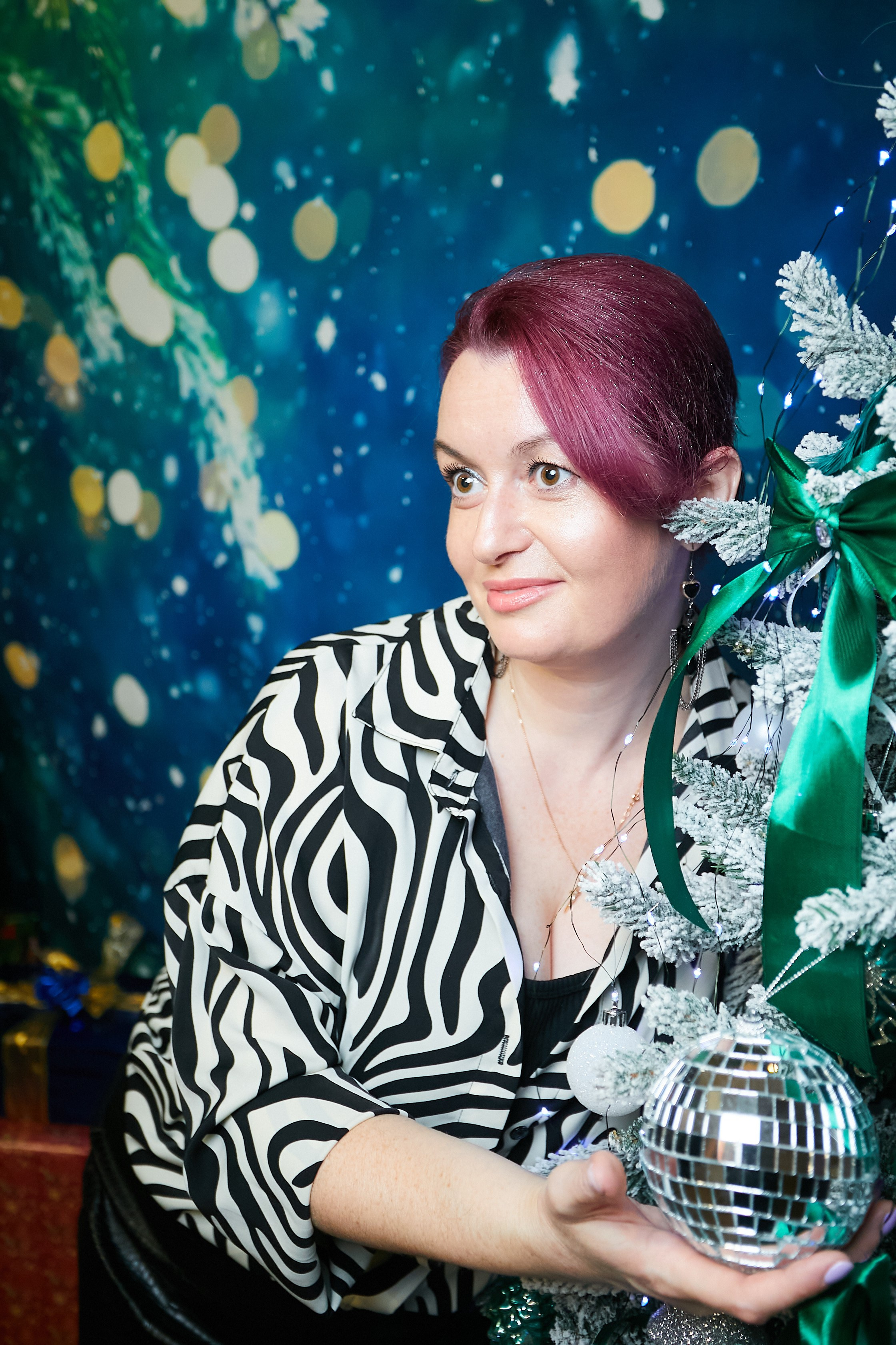 Диканька (2024.12.13). Фотограф Михаил Коган — Москва 89267284460