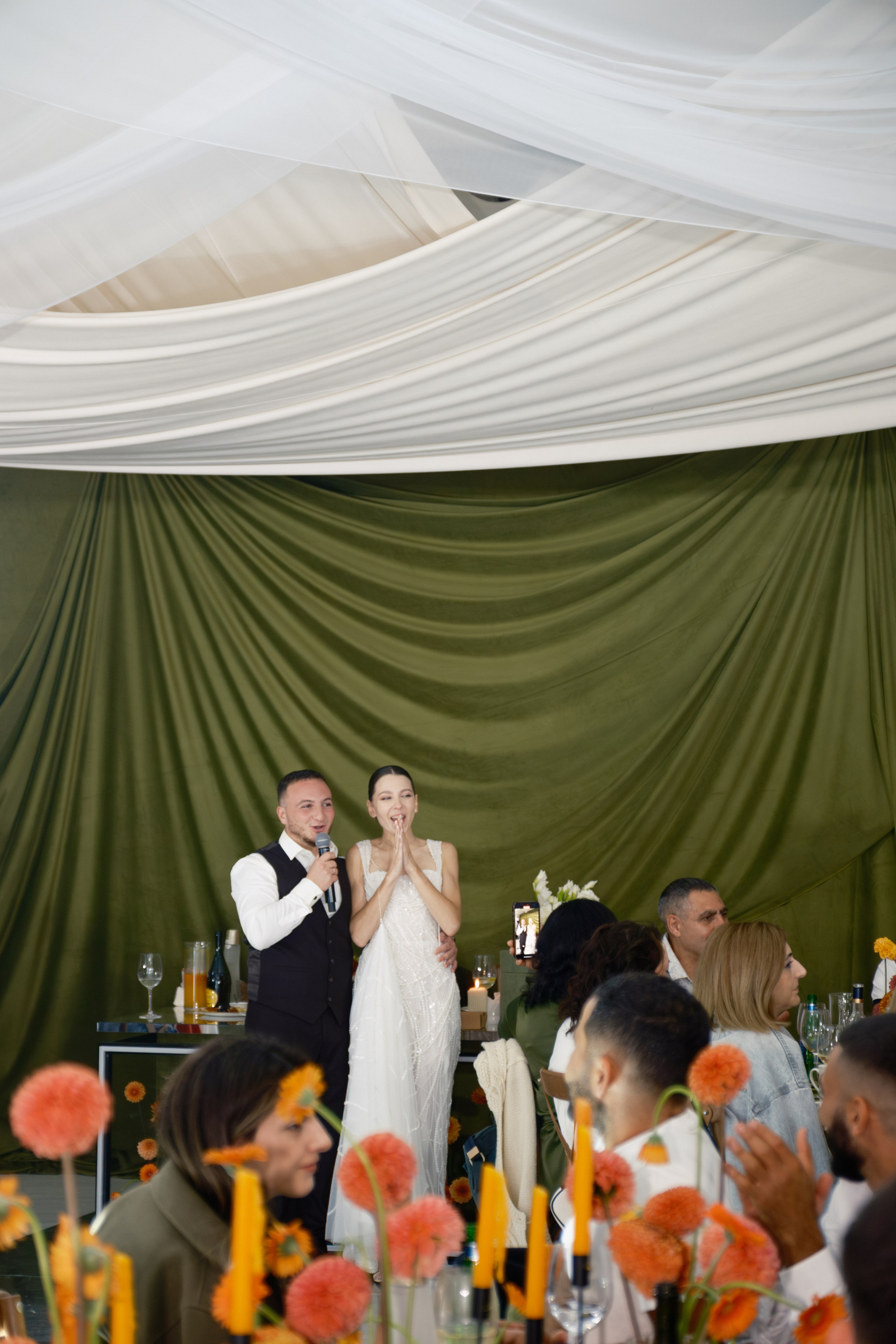 Сирак / Вероника. Свадебный Видеограф Фотограф в Сочи