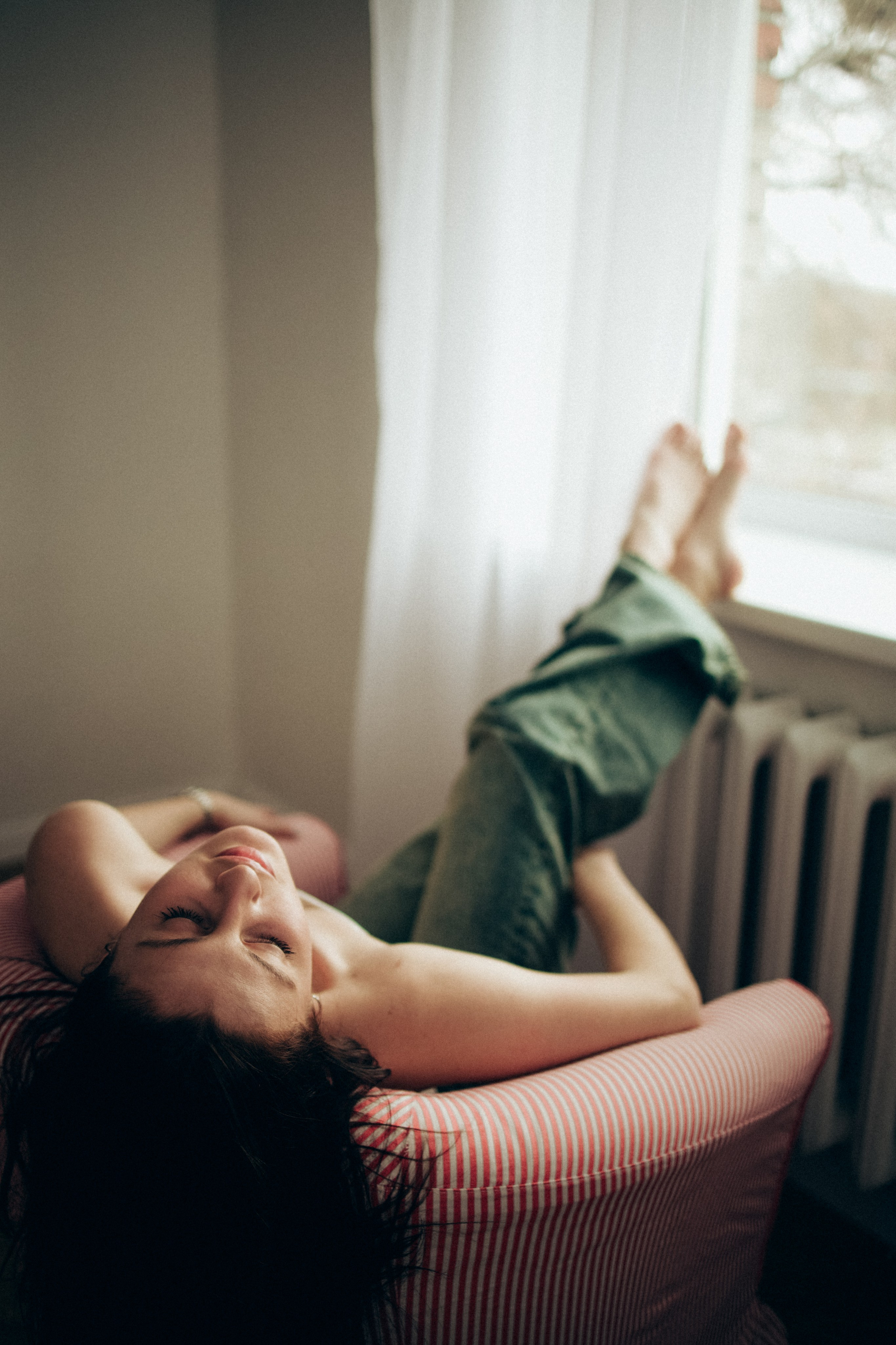 Kseniya. Фотограф Барнаул Надежда Киселева