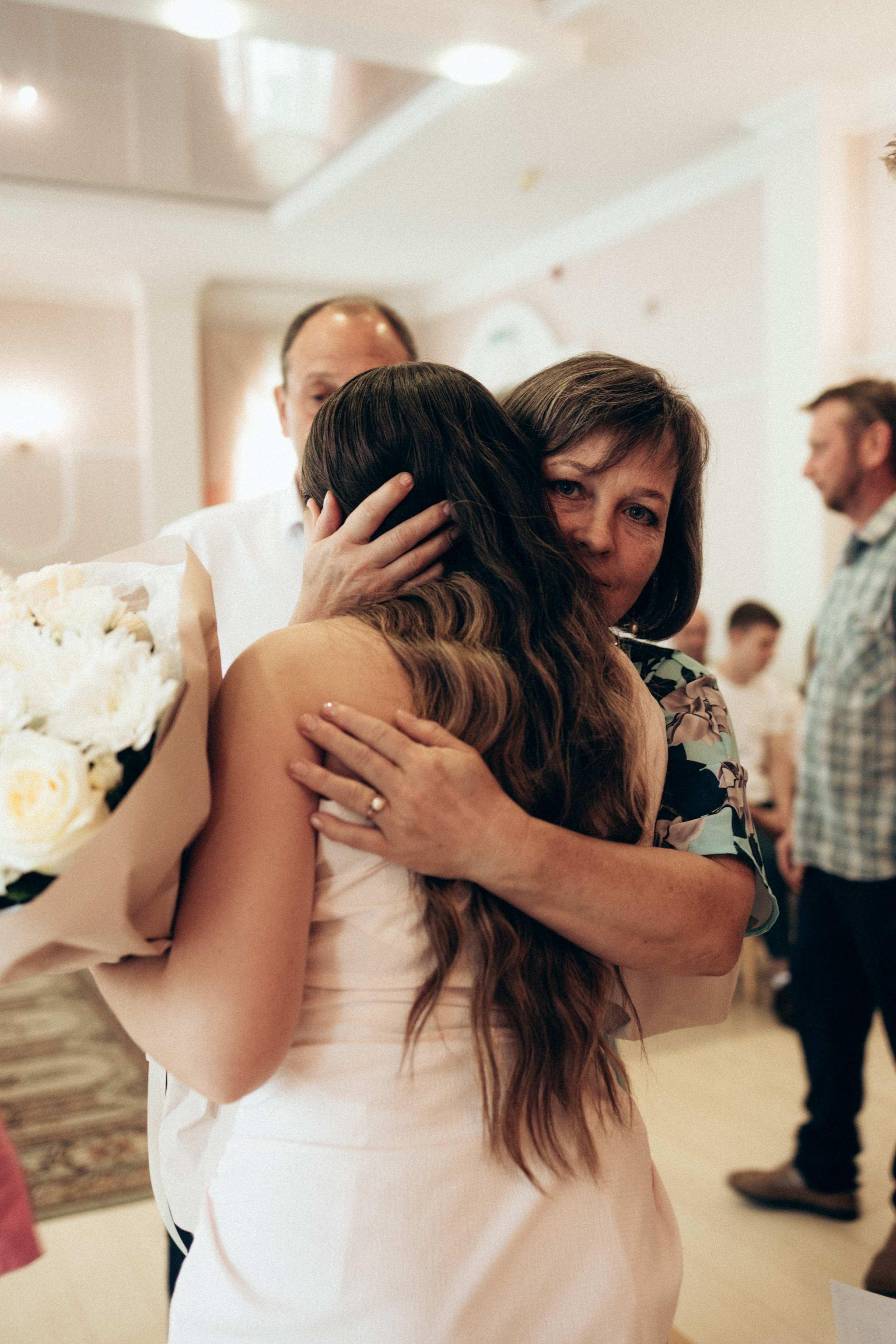 Pavel & Sofia. Фотограф Барнаул Надежда Киселева