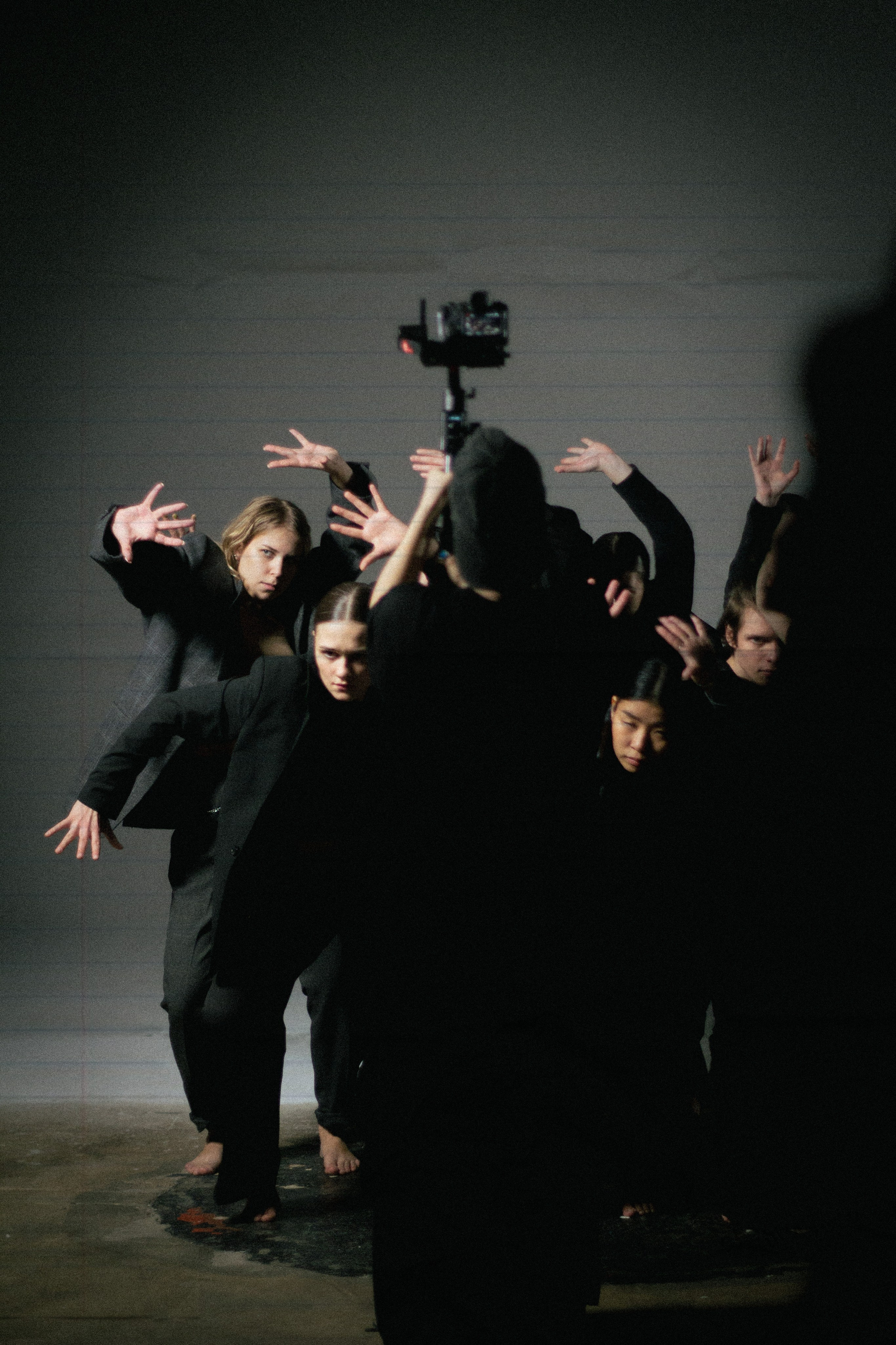 CRYSTALISED. Главная