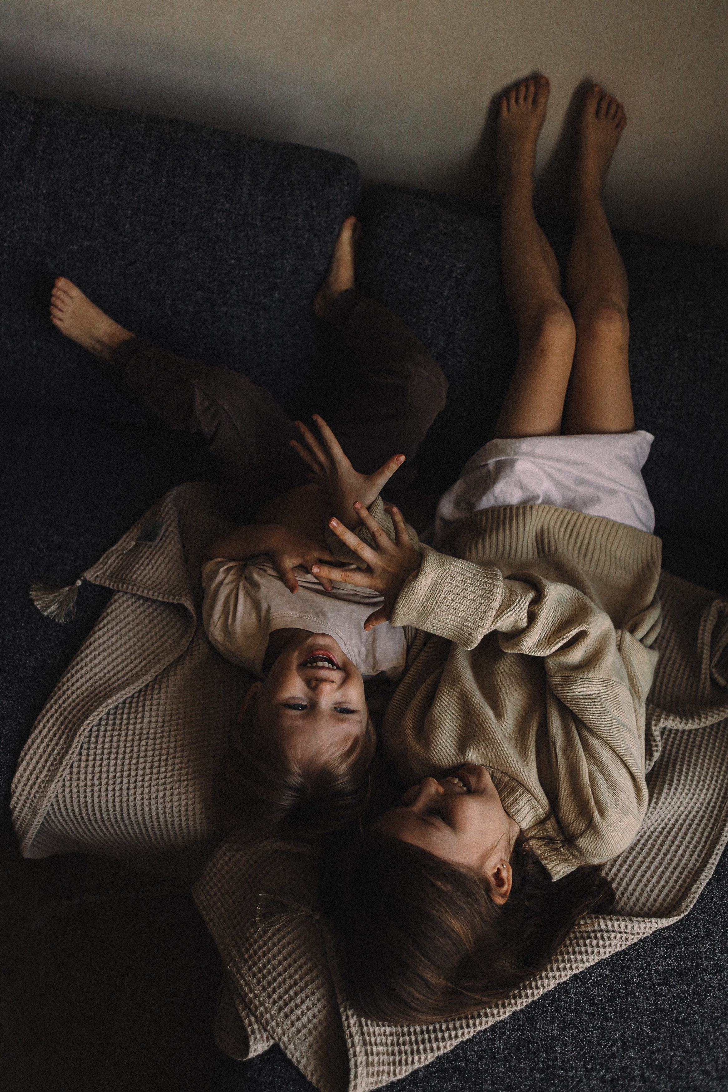 Побеситься вместе. Фотограф Кемерово