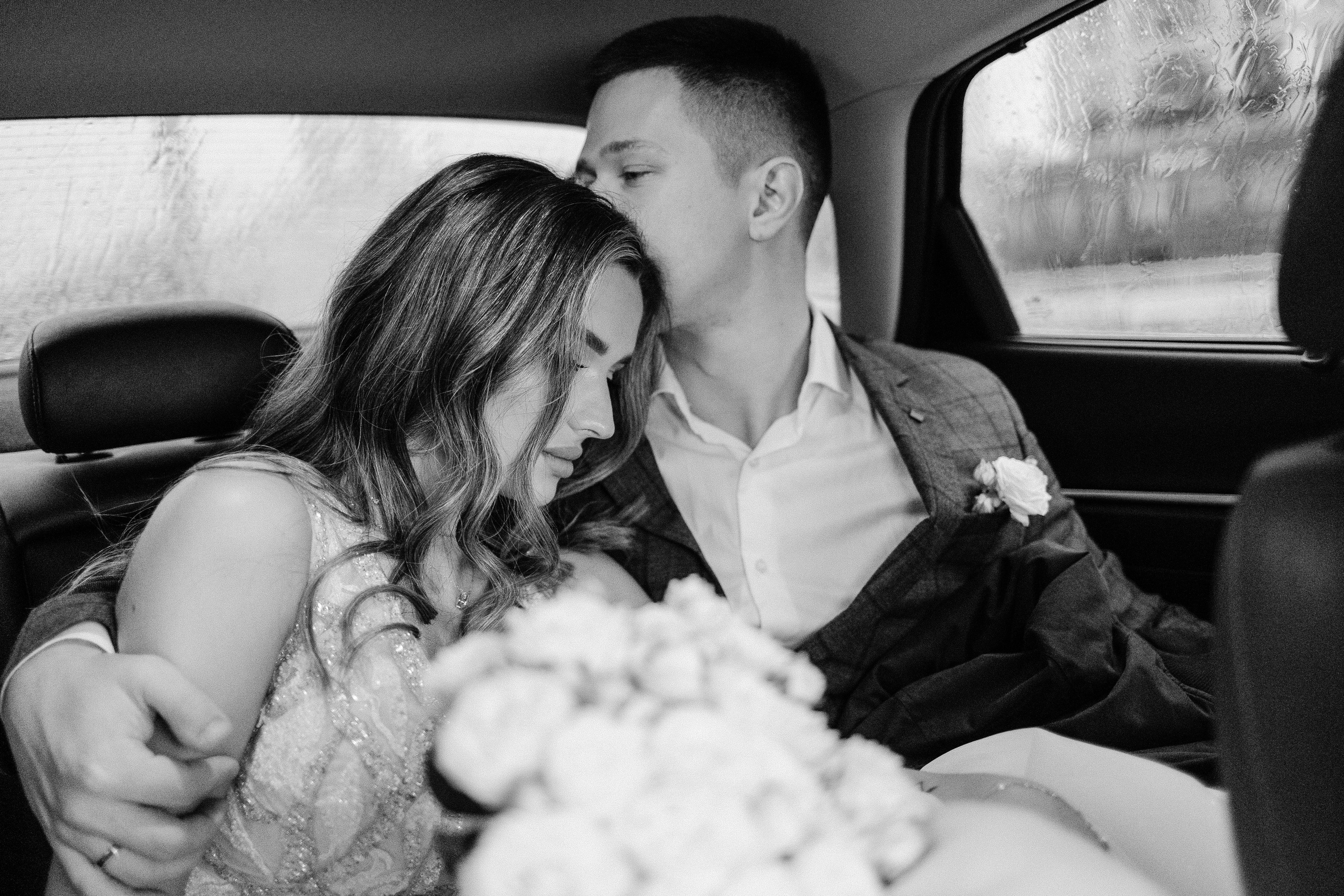 Иван и Марина/2024. Свадебный и семейный фотограф в Екатеринбурге