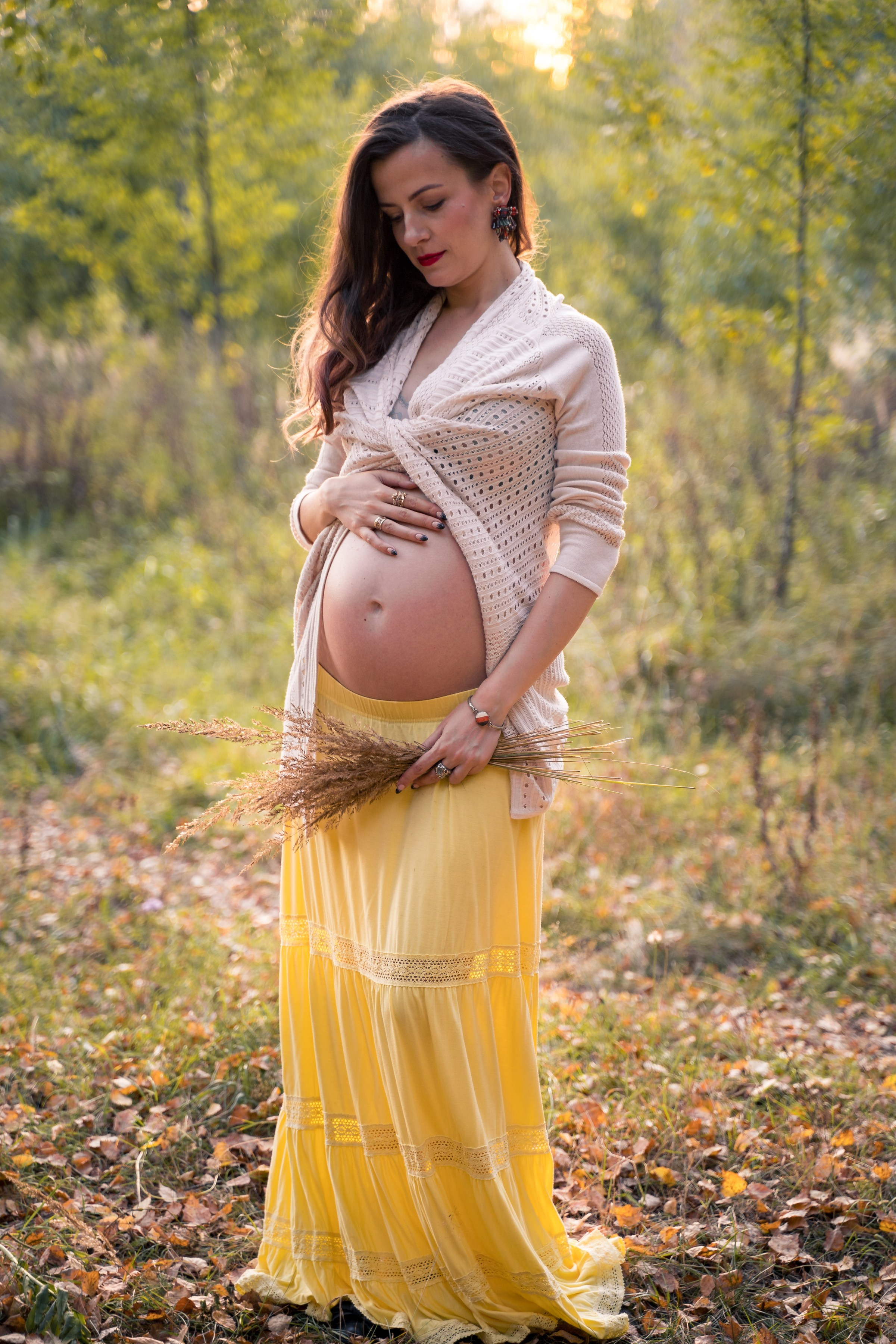 Elena. Family Photographer Ksenia Kos