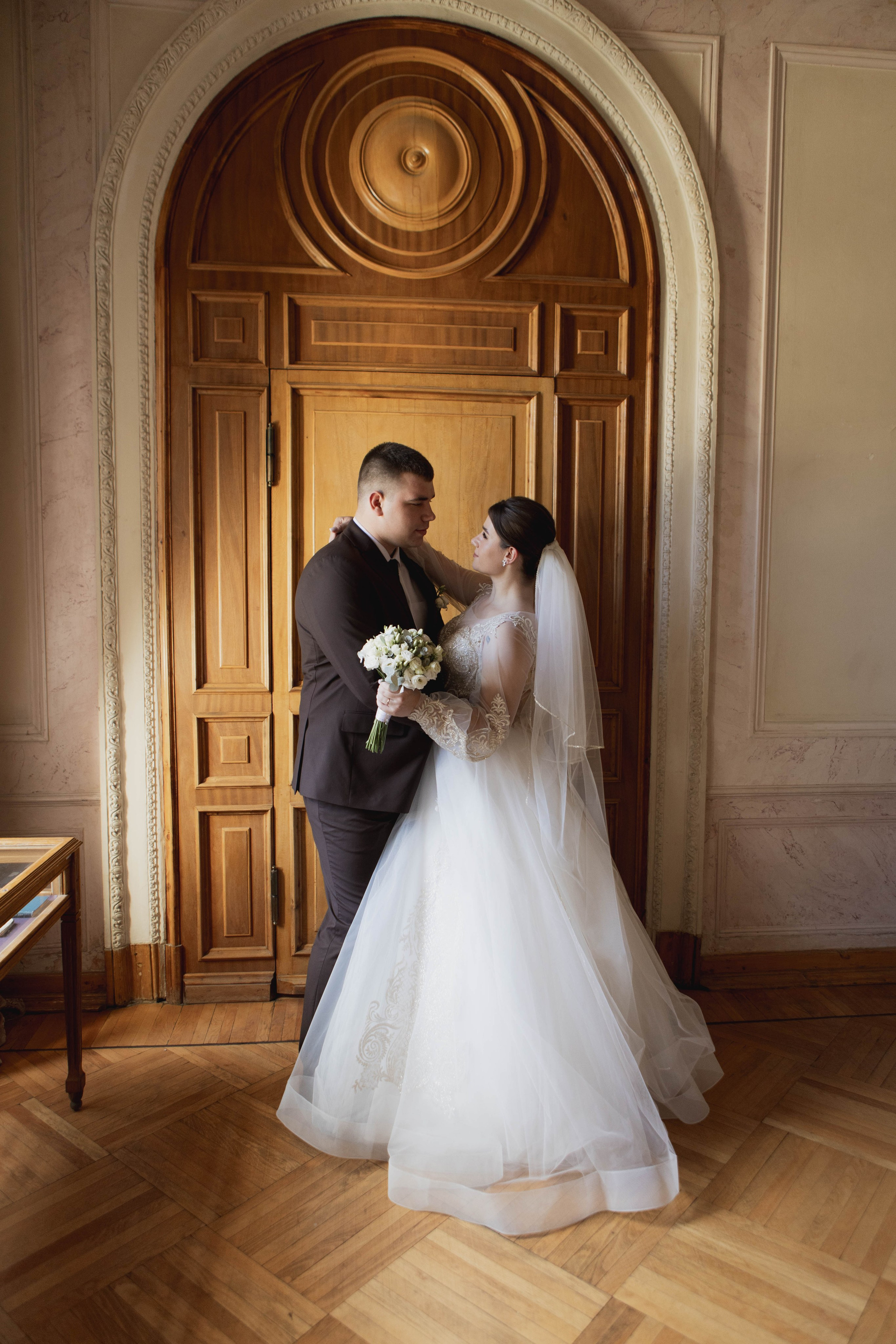 Дмитрий & Елизавета