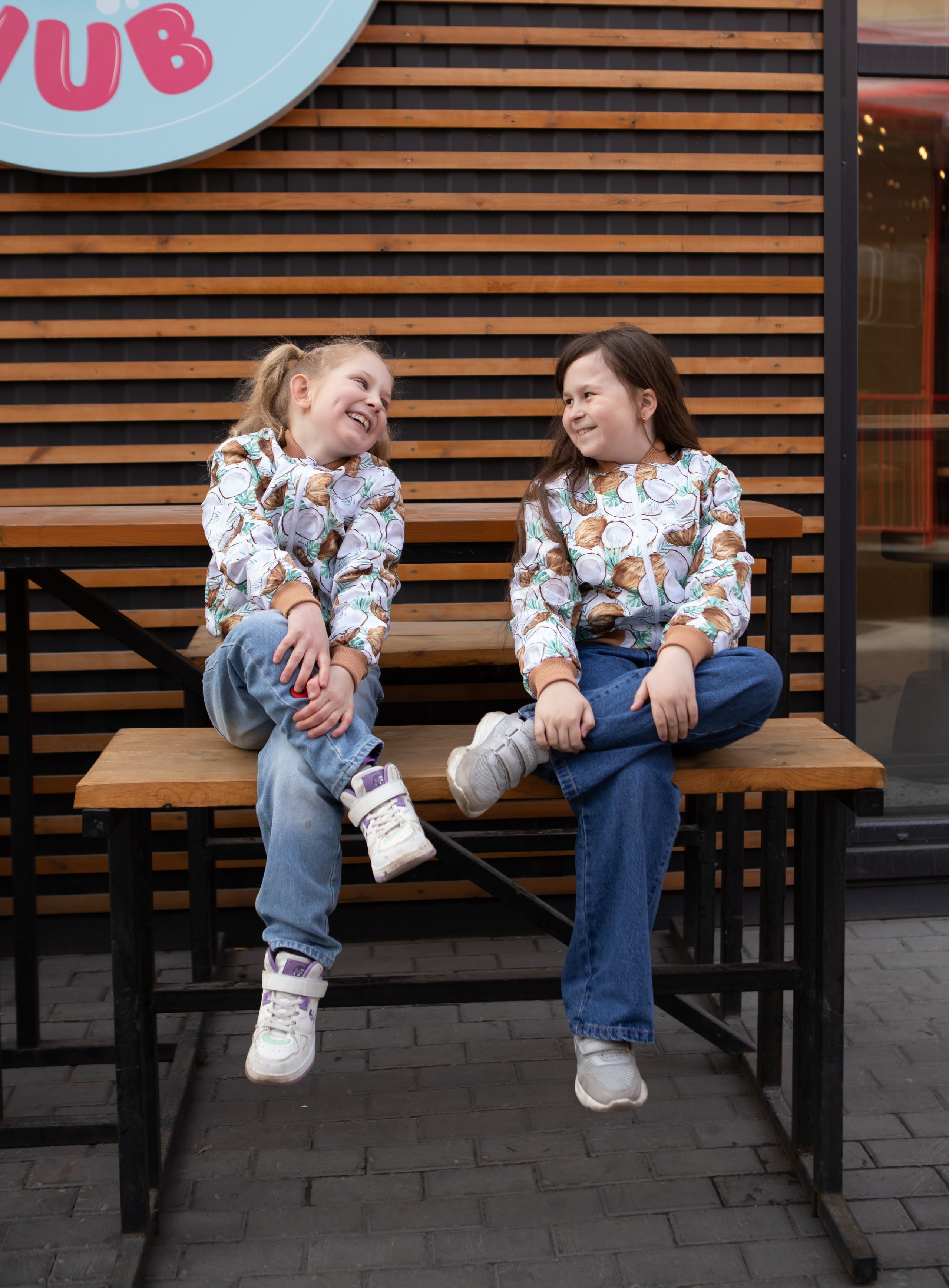 Контент фотосессии. Главная