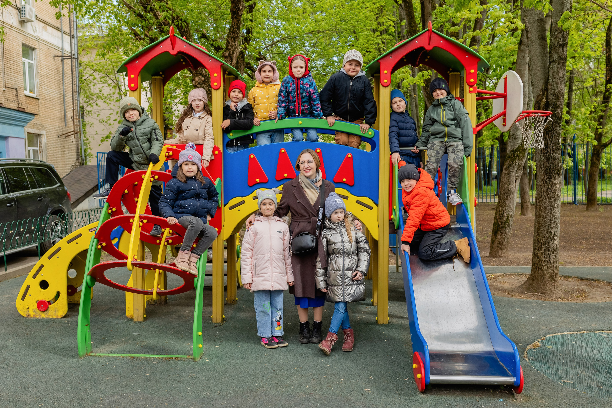 Школьные фотографии с друзьями. Выпускные альбомы в Зеленограде, Москве и МО