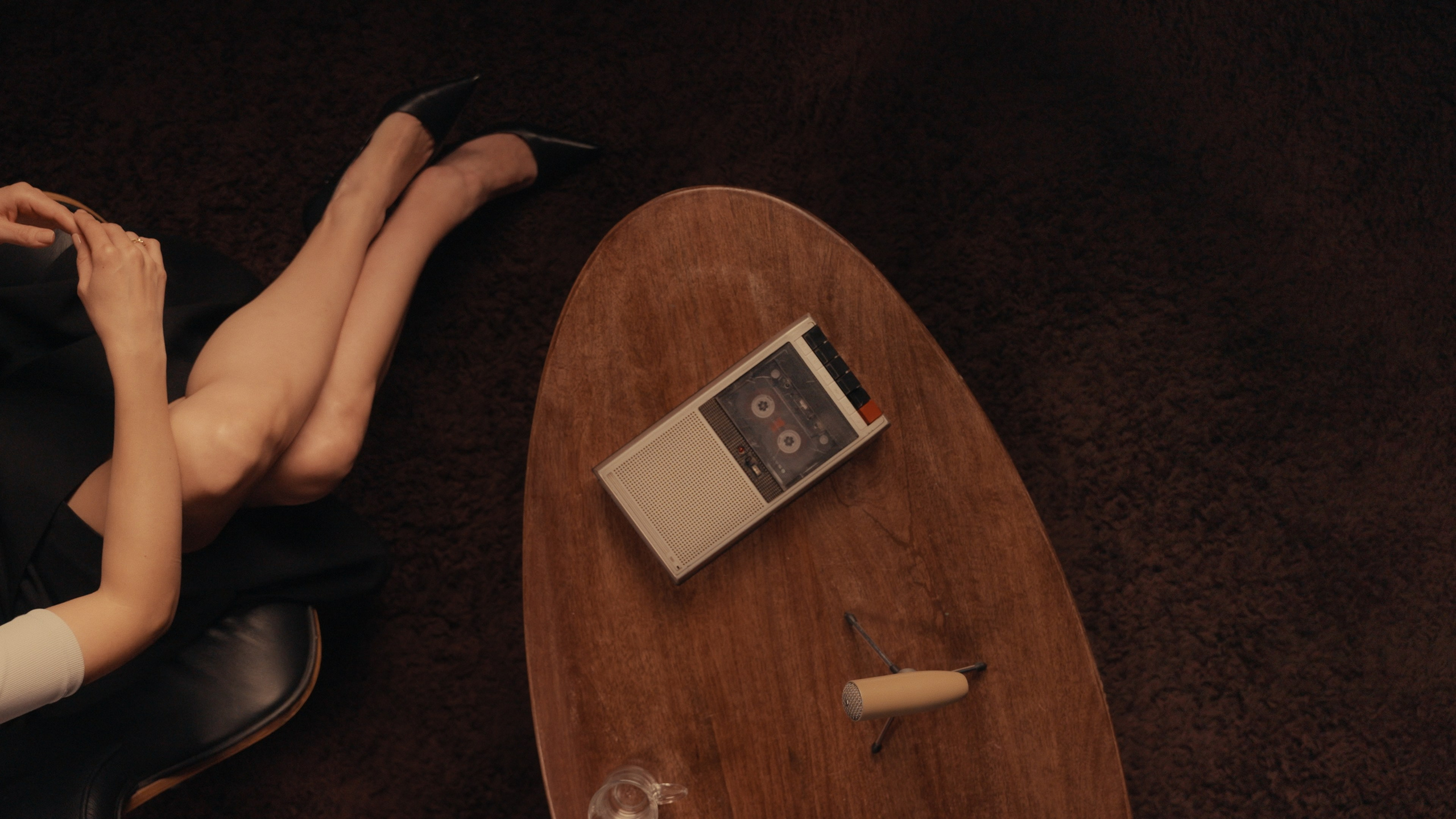 «ОБЪЕКТ 2» — commercial. DANILA KOMKIN — Colorist