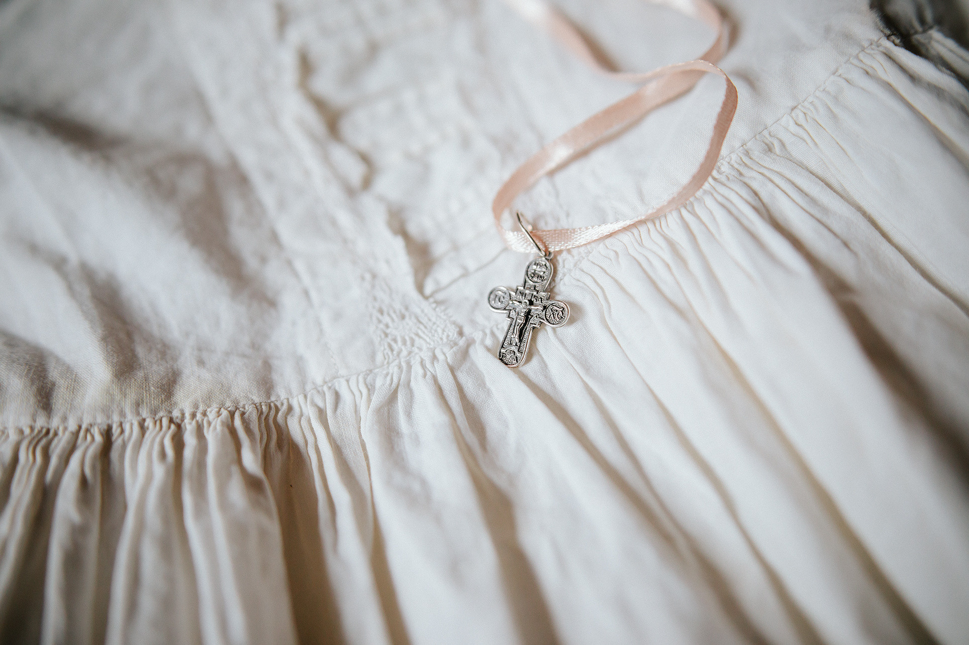 Крещение Татианы. Фотограф на венчание, крещение