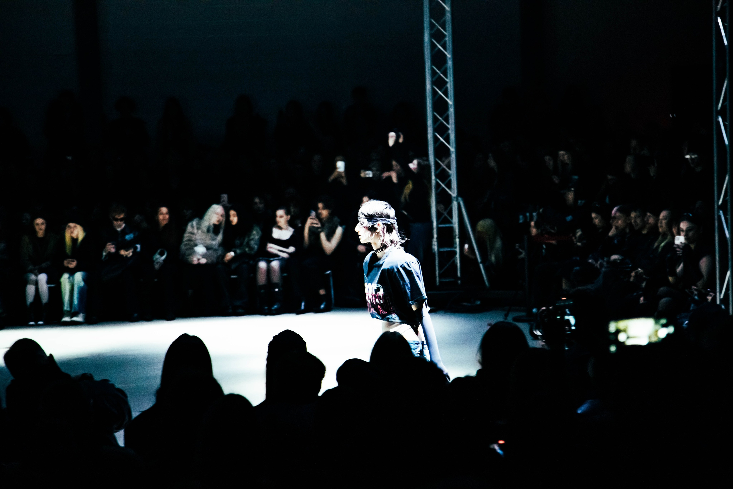 AUXI HAOS. Коммерческий Фотограф Виктор Фоменых