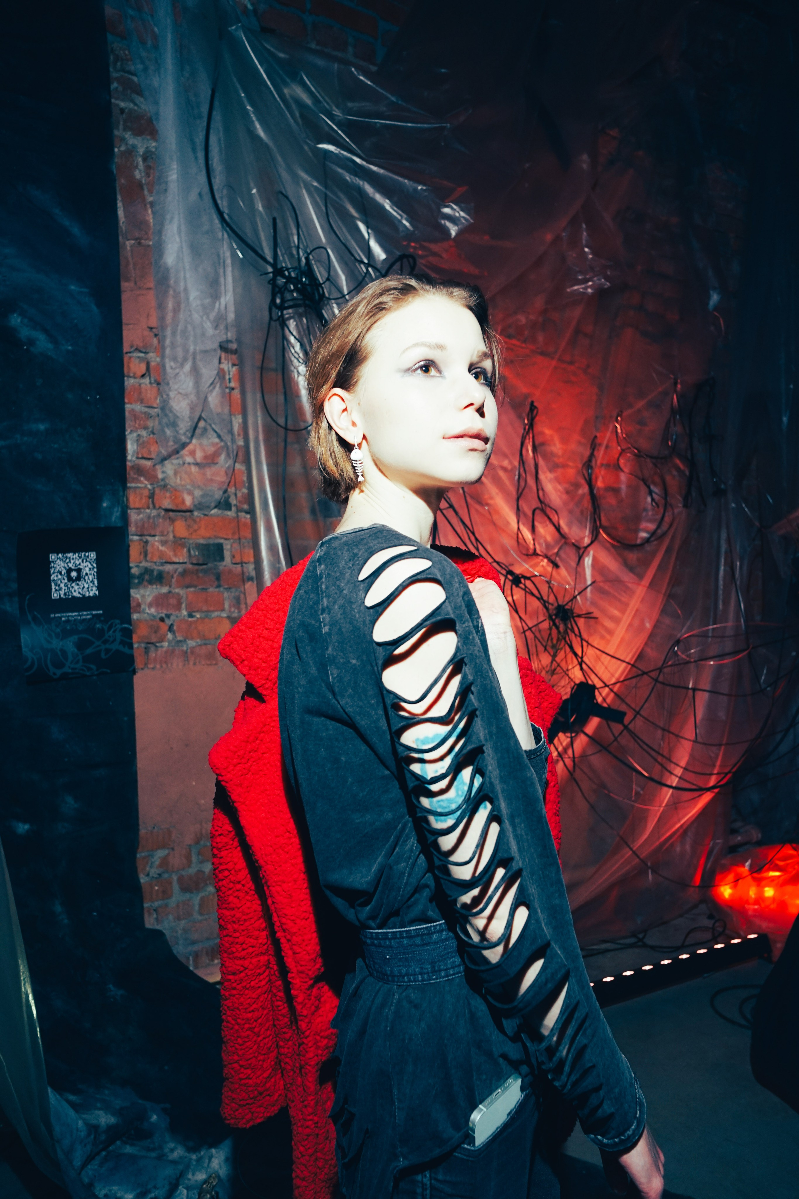 Noise. Коммерческий Фотограф Виктор Фоменых