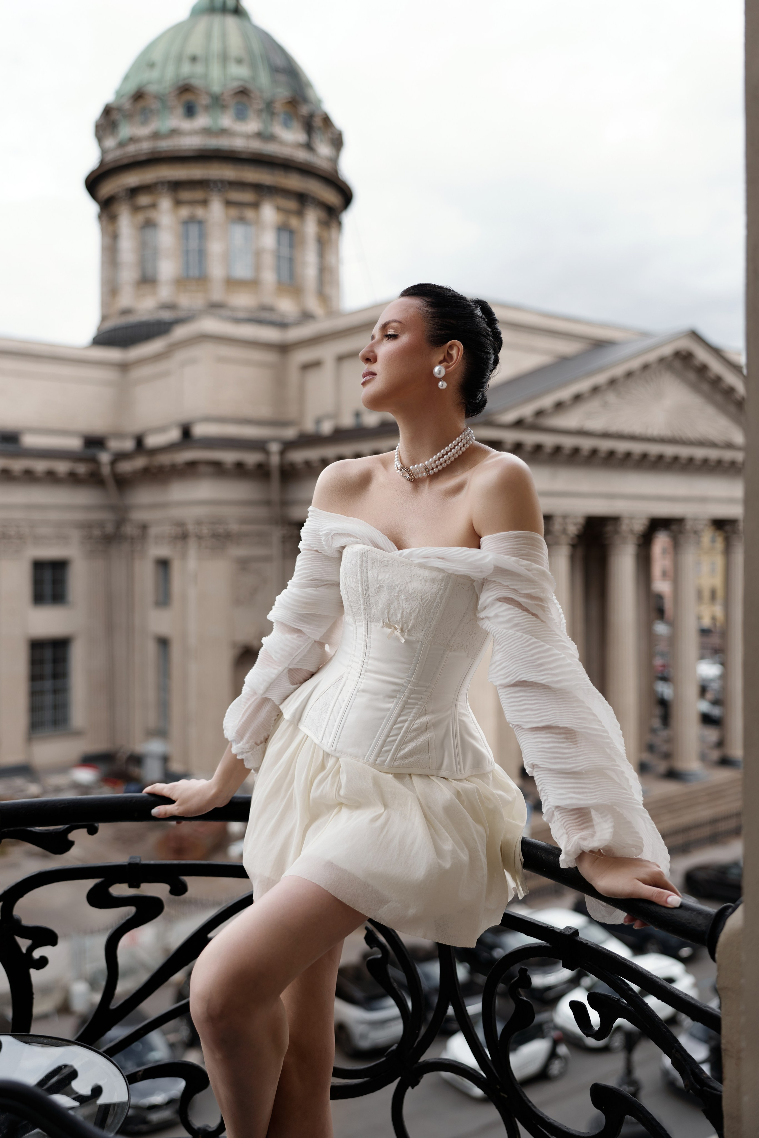 Елена и Станислав. Свадебный и семейный фотограф в Санкт-Петербурге Барсова Анастасия