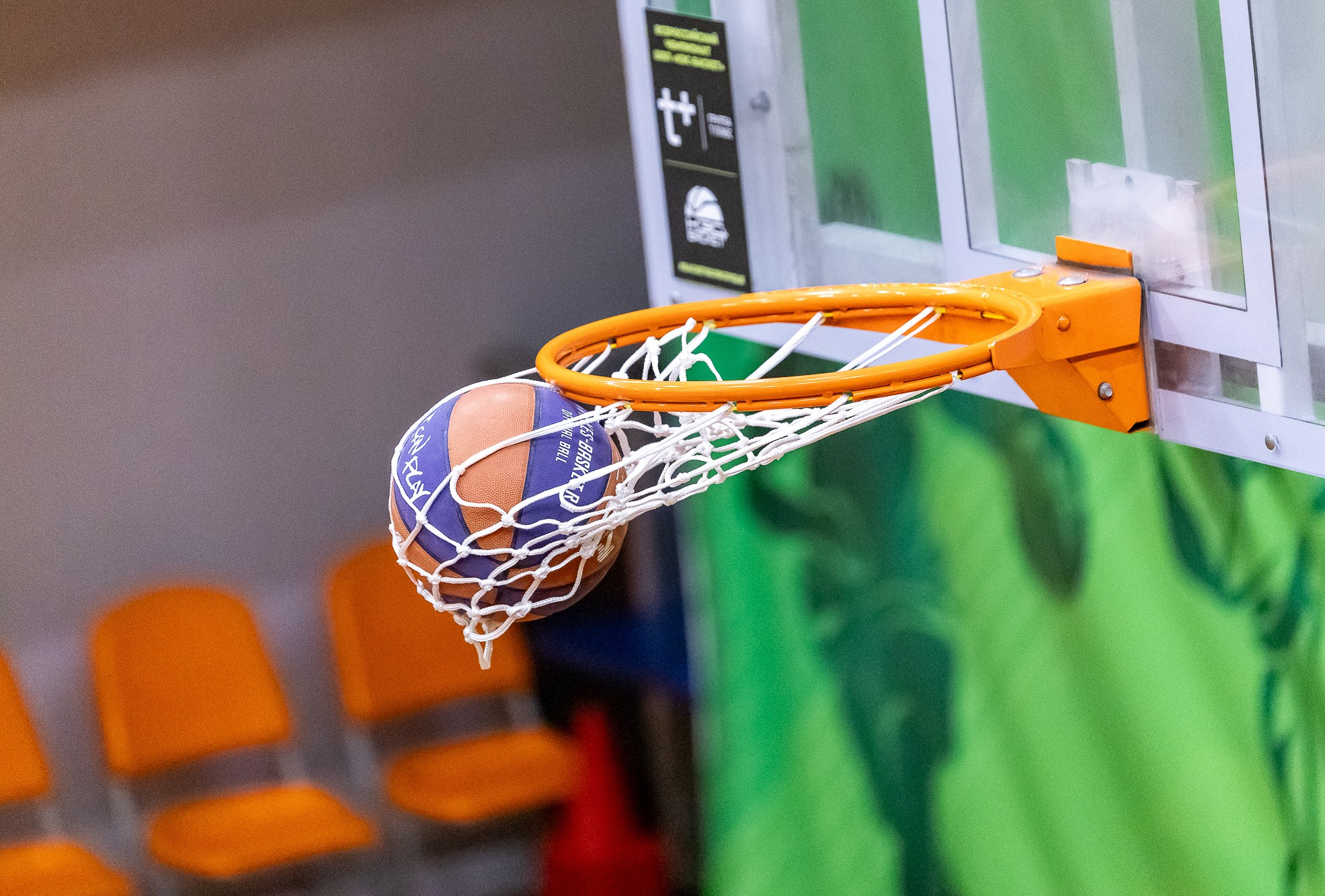 КЭС-Баскет, сезон 2025-2026. Lora8299.wfolio.pro