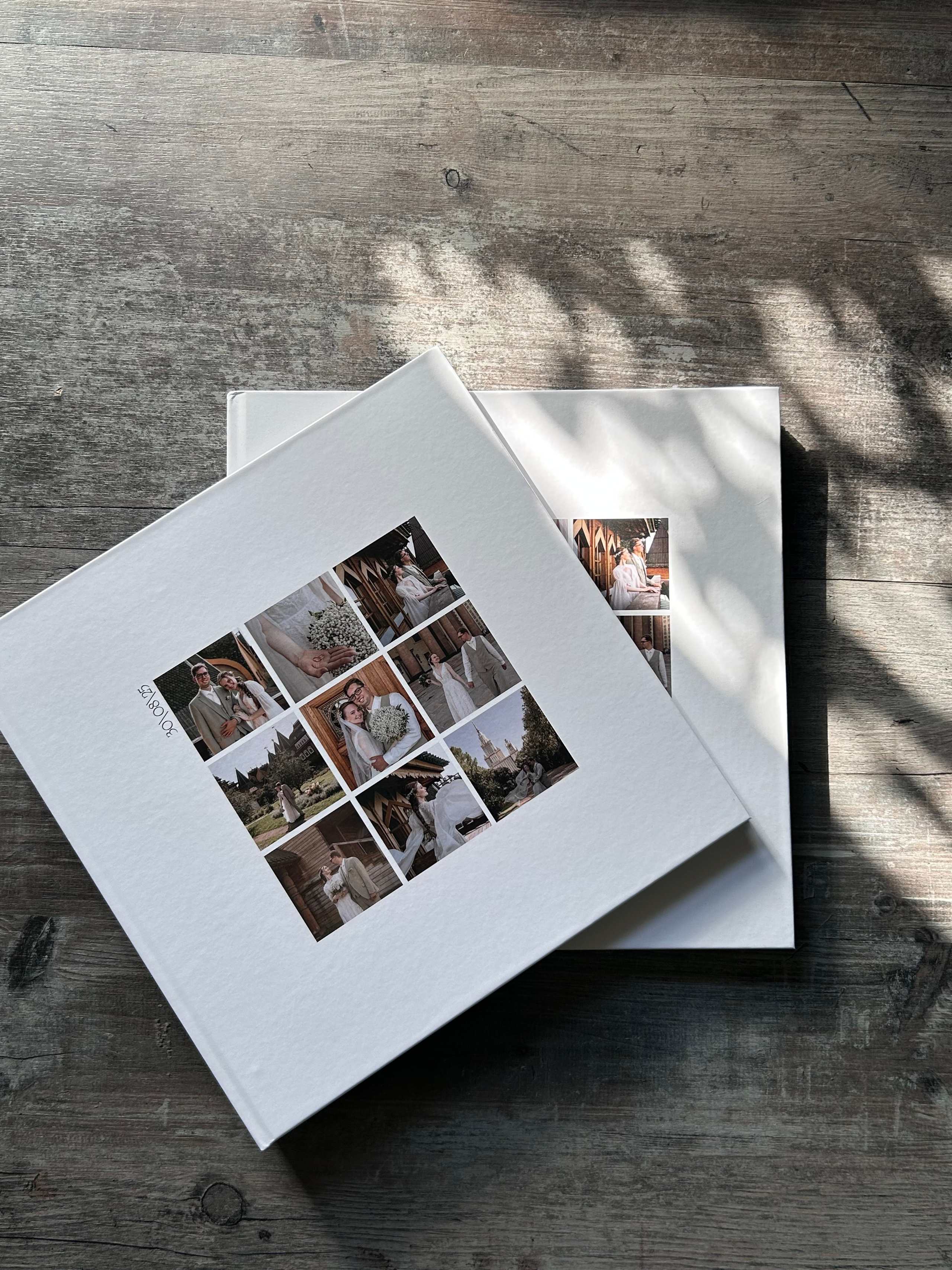 Weddings books