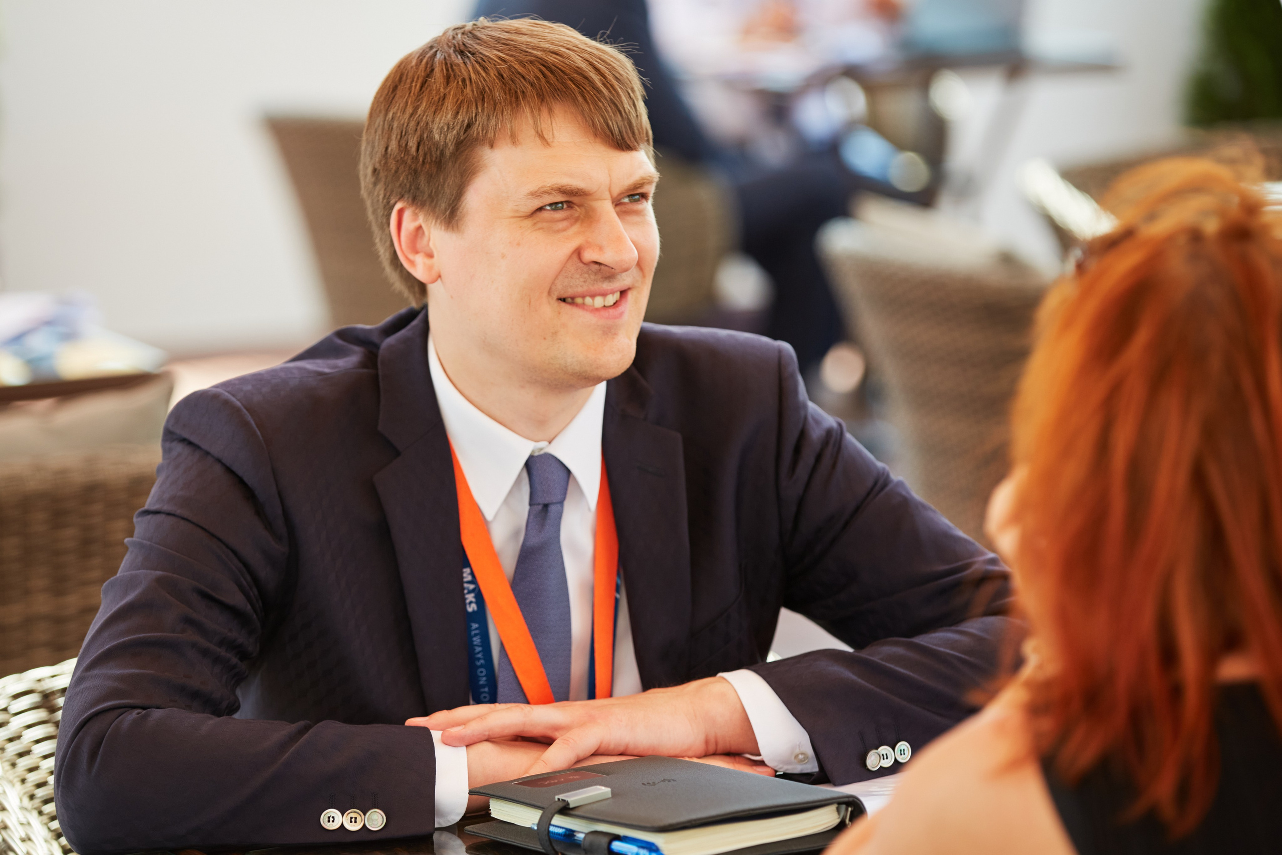 51. Фотограф Недорез Александр в Москве. Репортаж на ваших мероприятиях