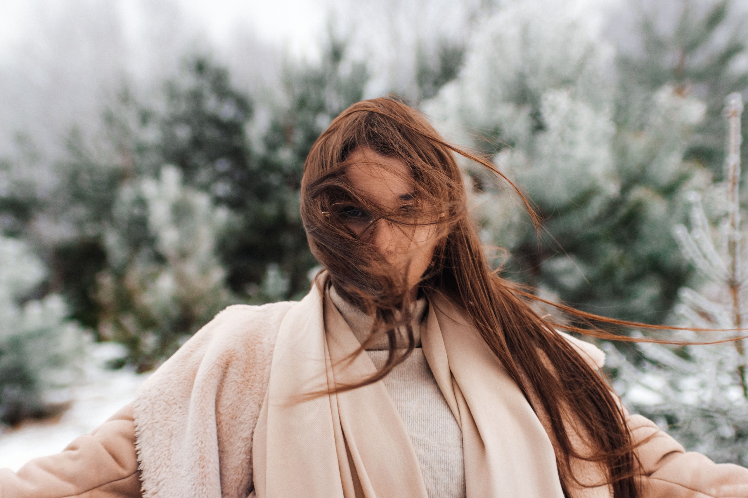 Anna A. Фотограф Артём Гусев