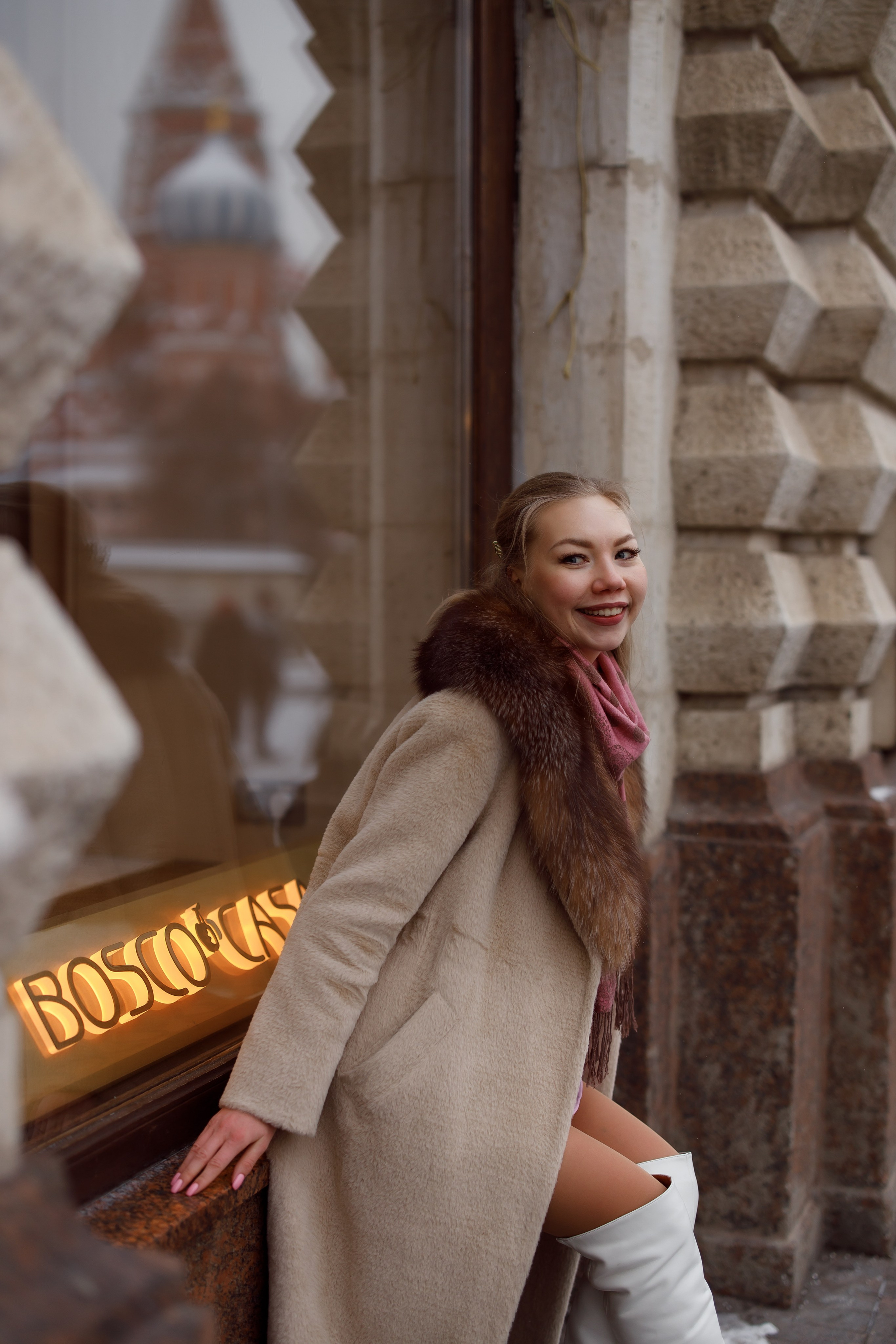 Индивидуальные. Фотограф и видеограф Москва Анапа