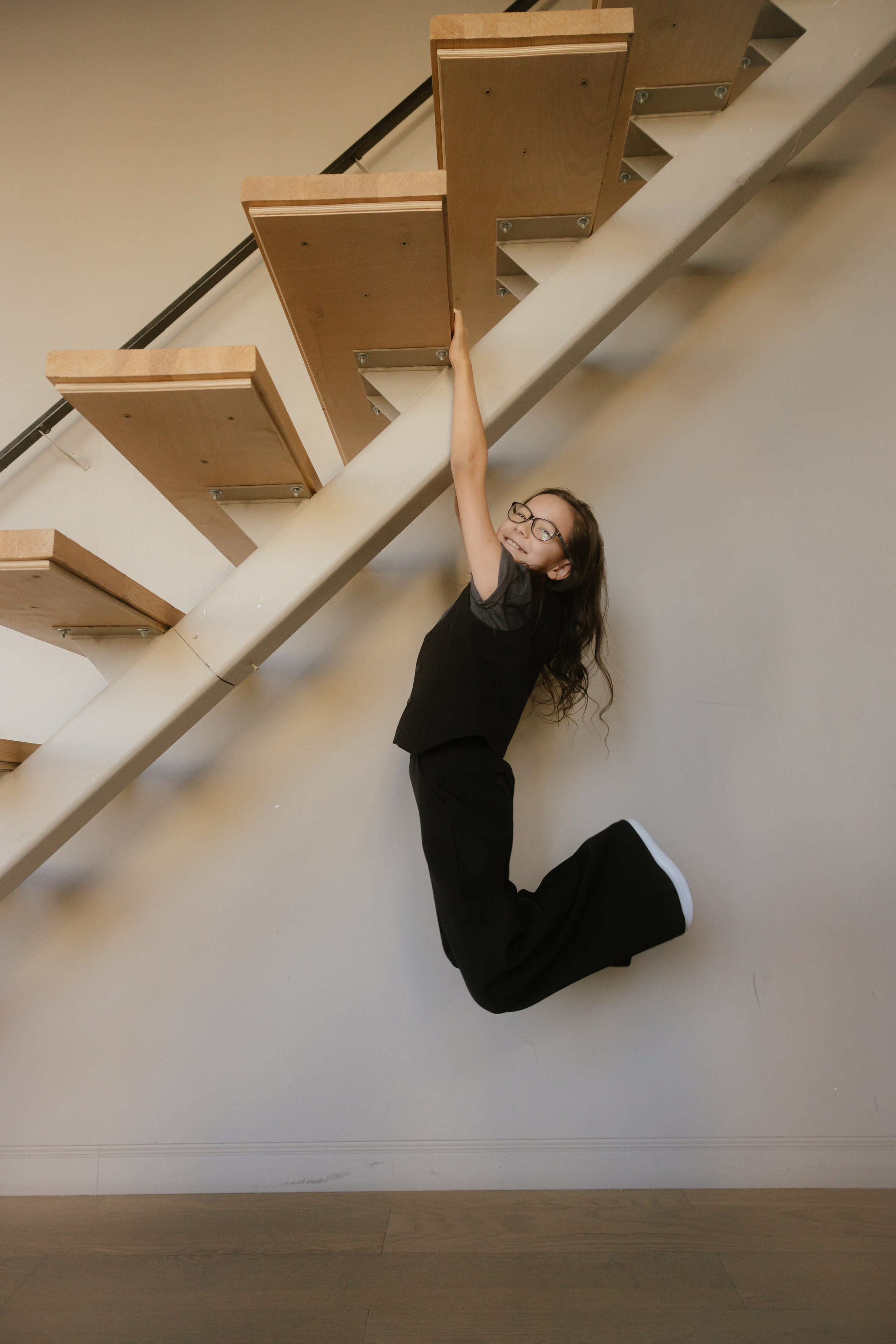 Олег + Альбина + Ярослава + Влада. Семейный и детский фотограф Юлия Шох