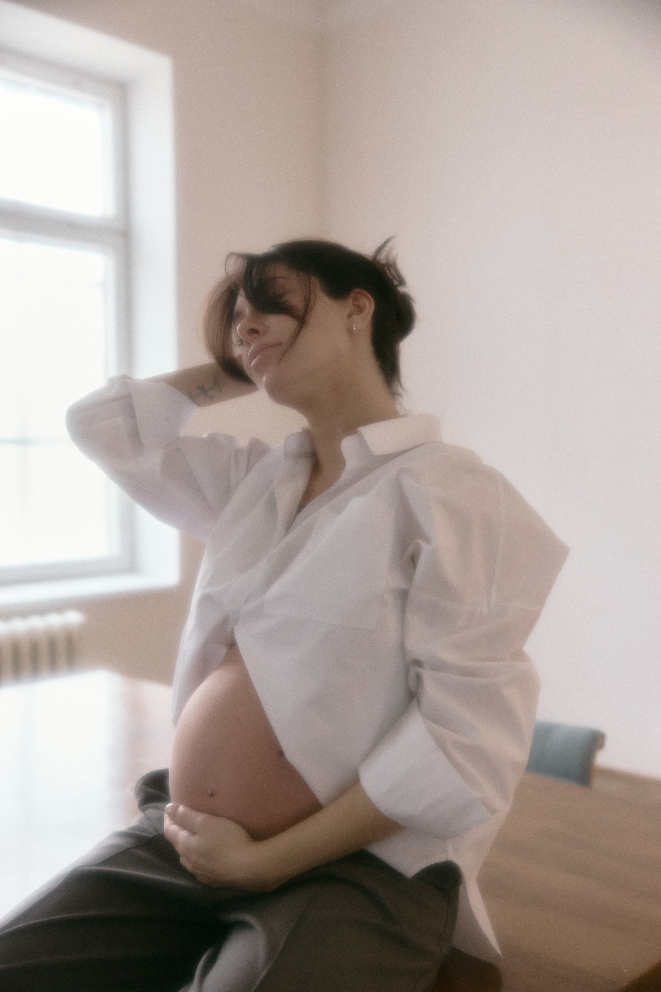 Егор + Алена. Семейный и детский фотограф Юлия Шох