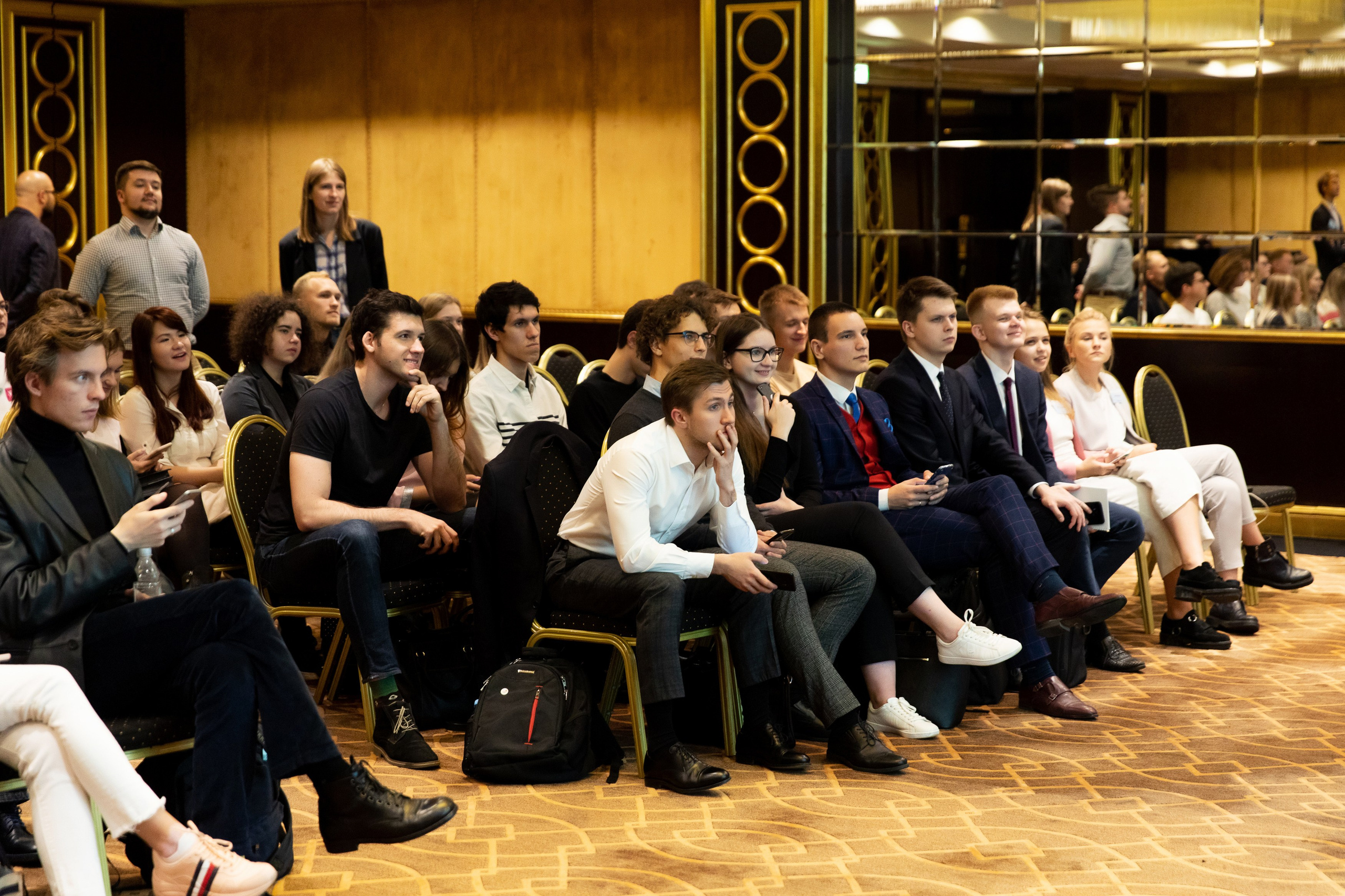 67. Фотограф Недорез Александр в Москве. Репортаж на ваших мероприятиях