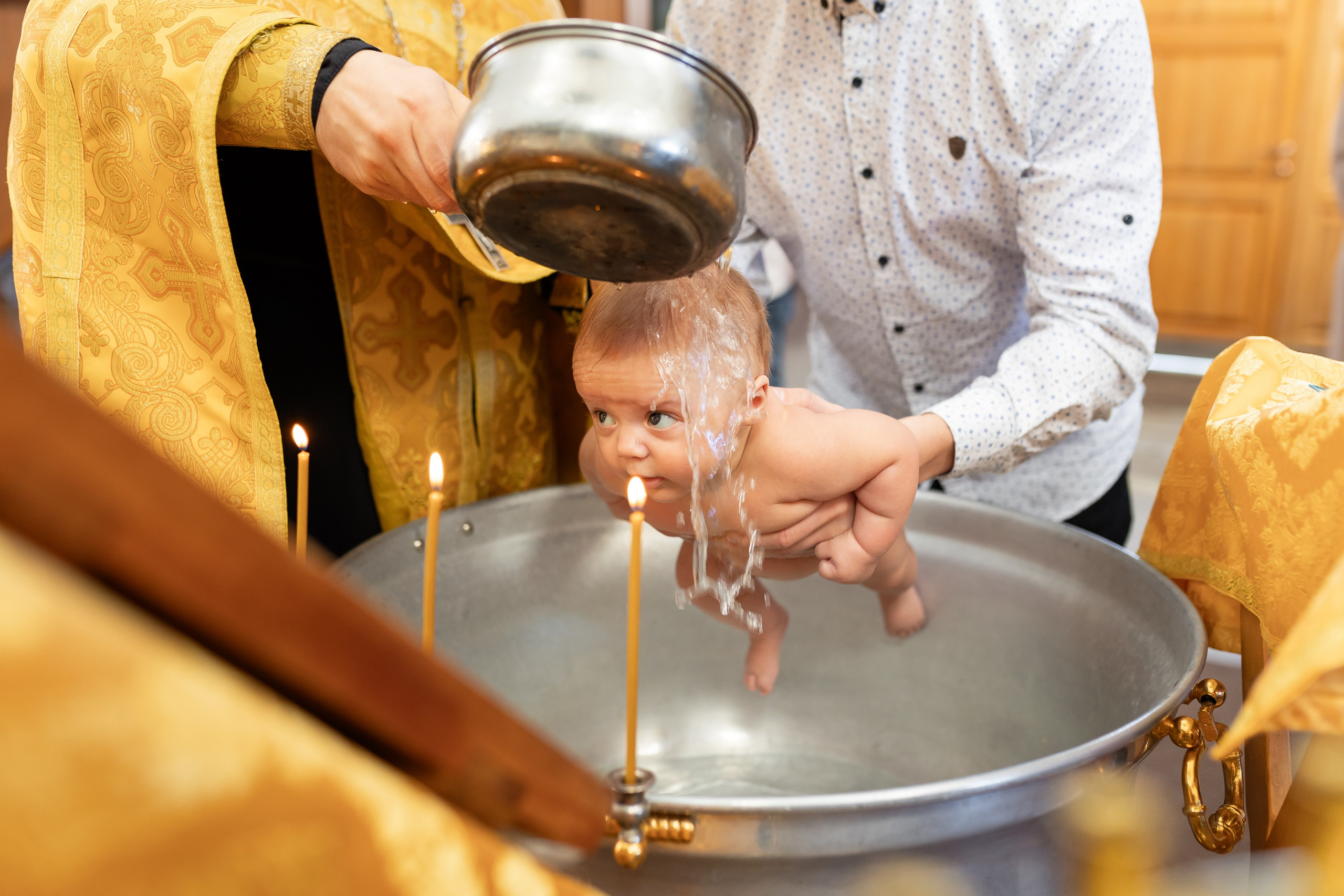 Крещение. Фотосъёмка Сочи, Адлер, Красная Поляна
